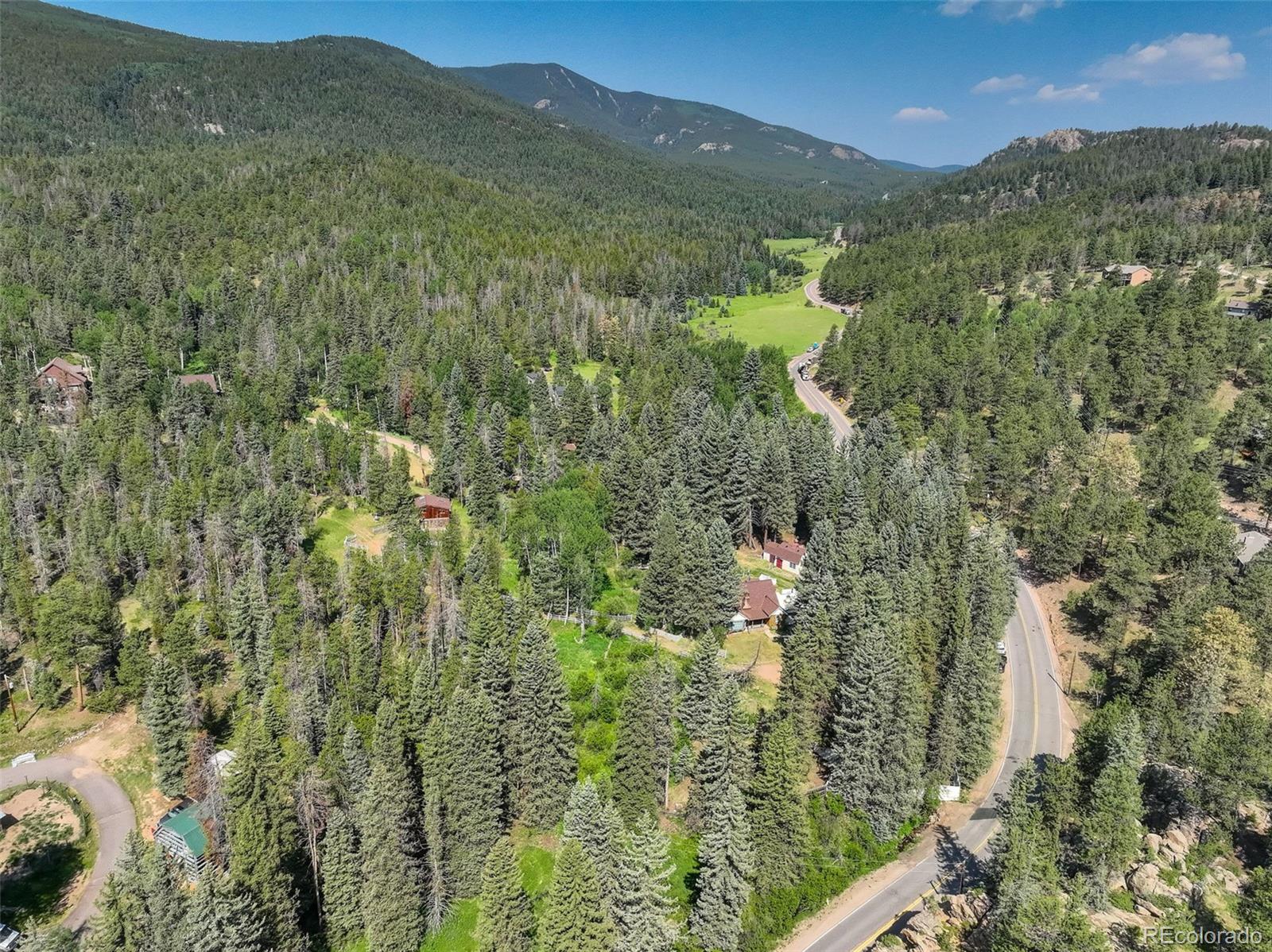MLS Image #48 for 28942  shadow mountain drive,conifer, Colorado