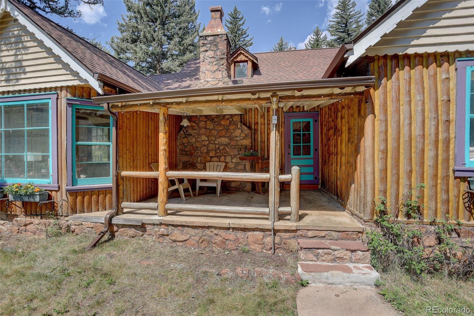 MLS Image #5 for 28942  shadow mountain drive,conifer, Colorado