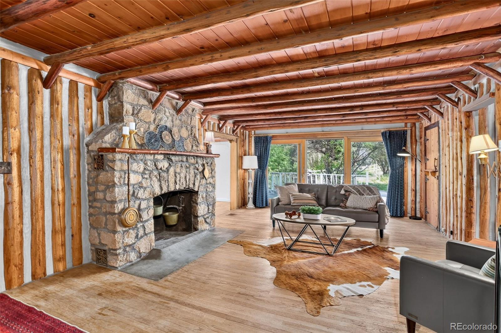 MLS Image #8 for 28942  shadow mountain drive,conifer, Colorado
