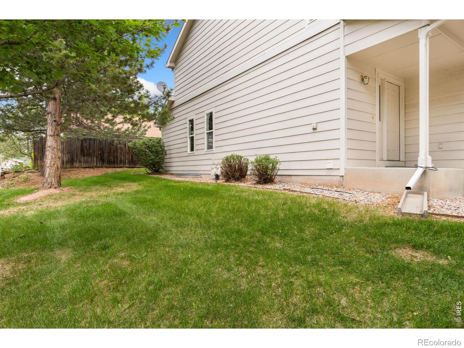 MLS Image #1 for 1637  westbridge drive,fort collins, Colorado
