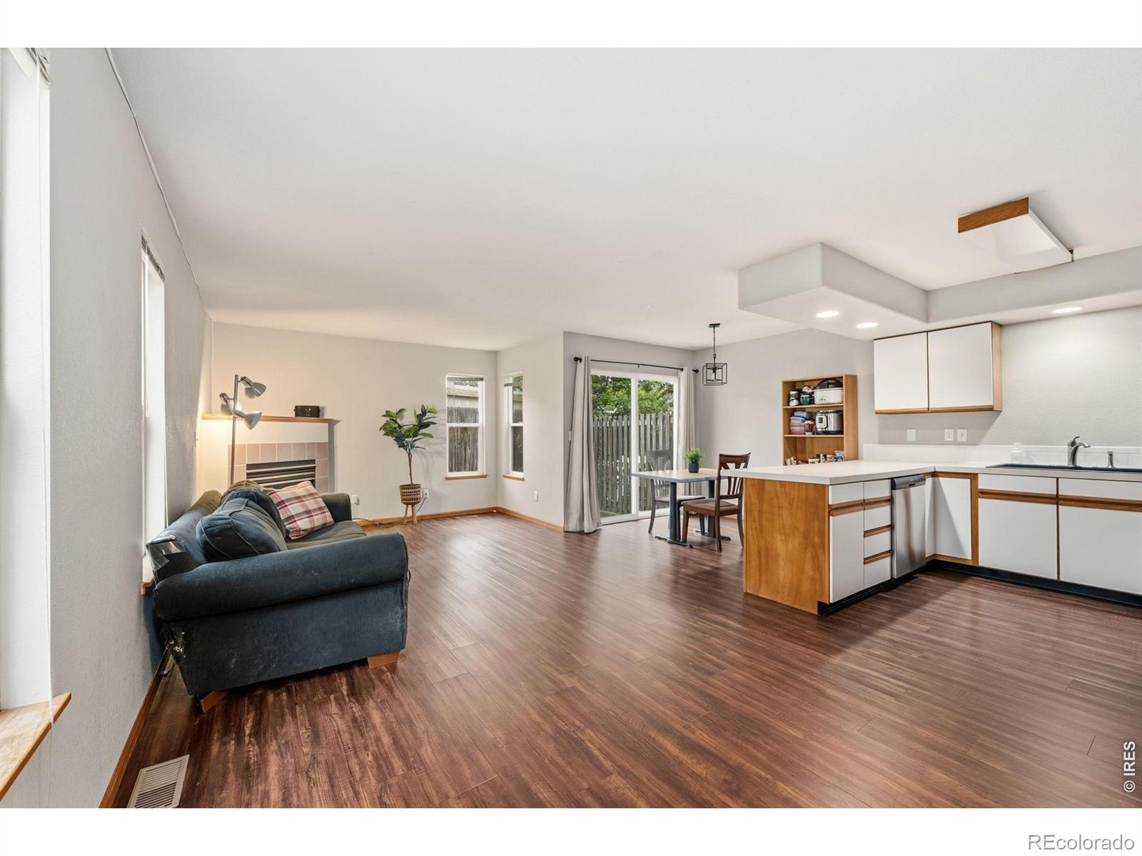 MLS Image #2 for 1637  westbridge drive,fort collins, Colorado