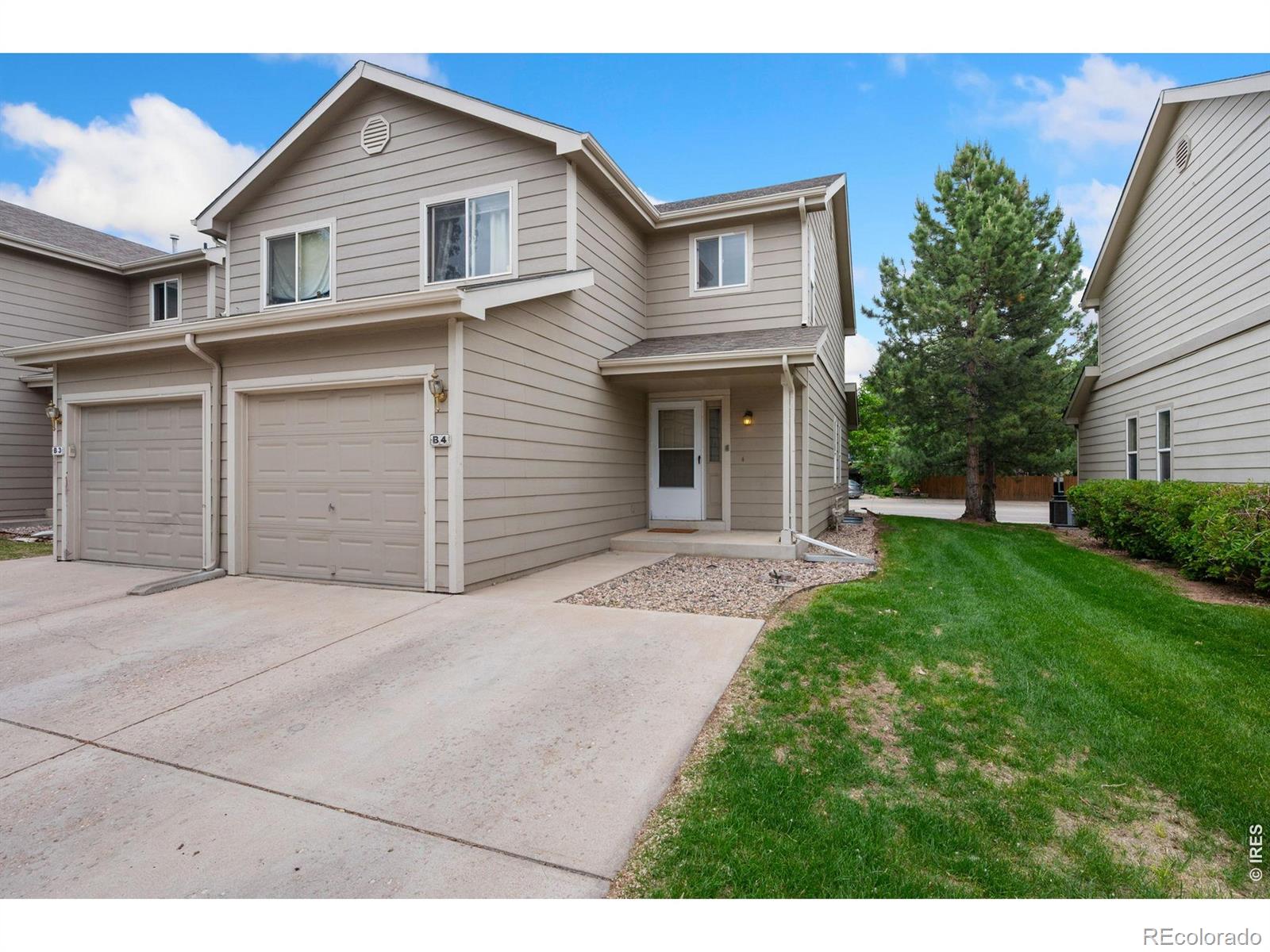 MLS Image #0 for 1637  westbridge drive,fort collins, Colorado
