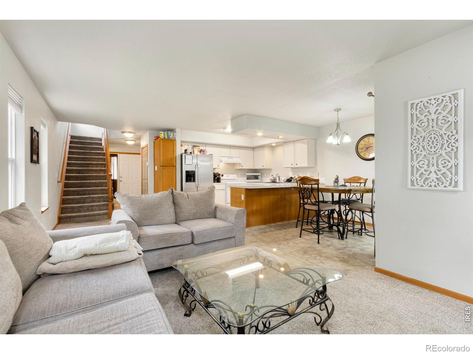 MLS Image #2 for 1637  westbridge drive,fort collins, Colorado