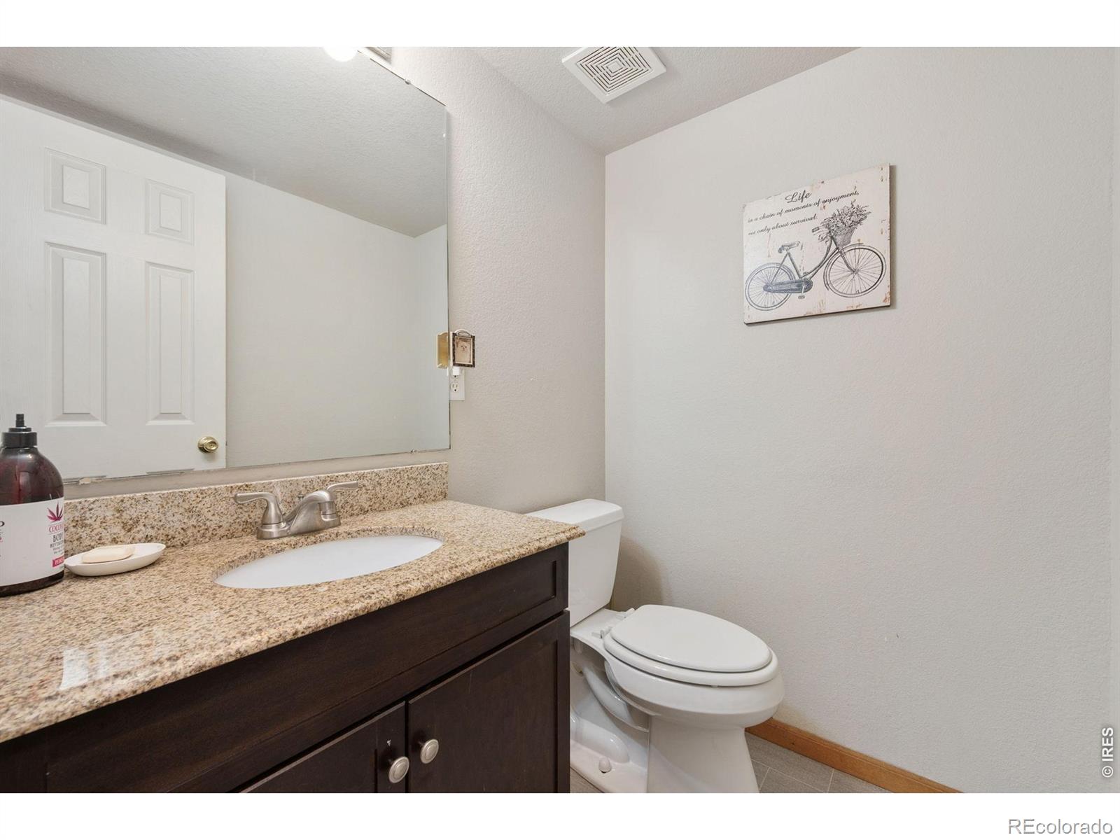 MLS Image #4 for 1637  westbridge drive,fort collins, Colorado
