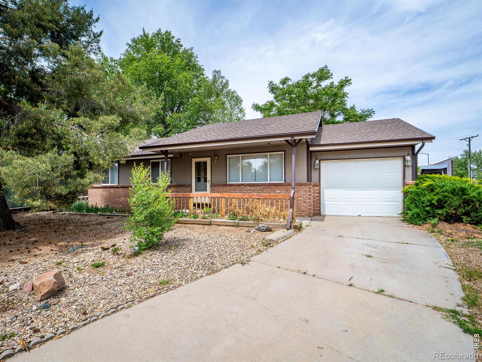 MLS Image #10 for 904  foothills court,windsor, Colorado