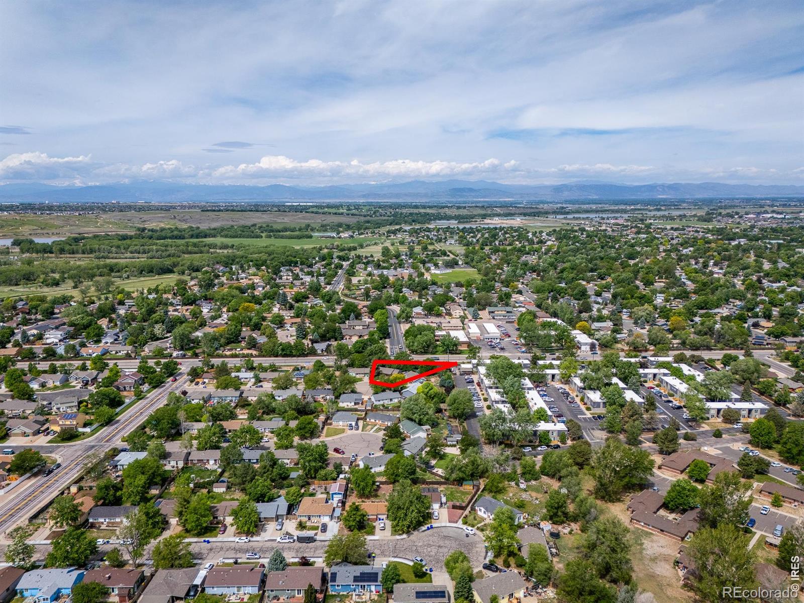 MLS Image #11 for 904  foothills court,windsor, Colorado