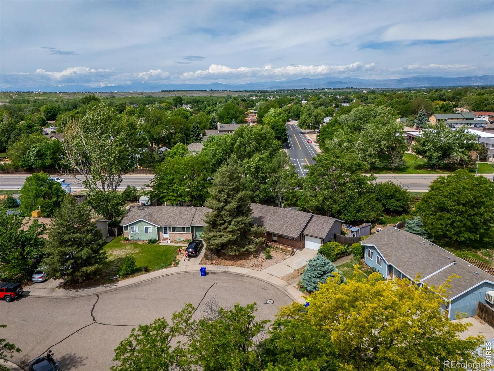 MLS Image #12 for 904  foothills court,windsor, Colorado