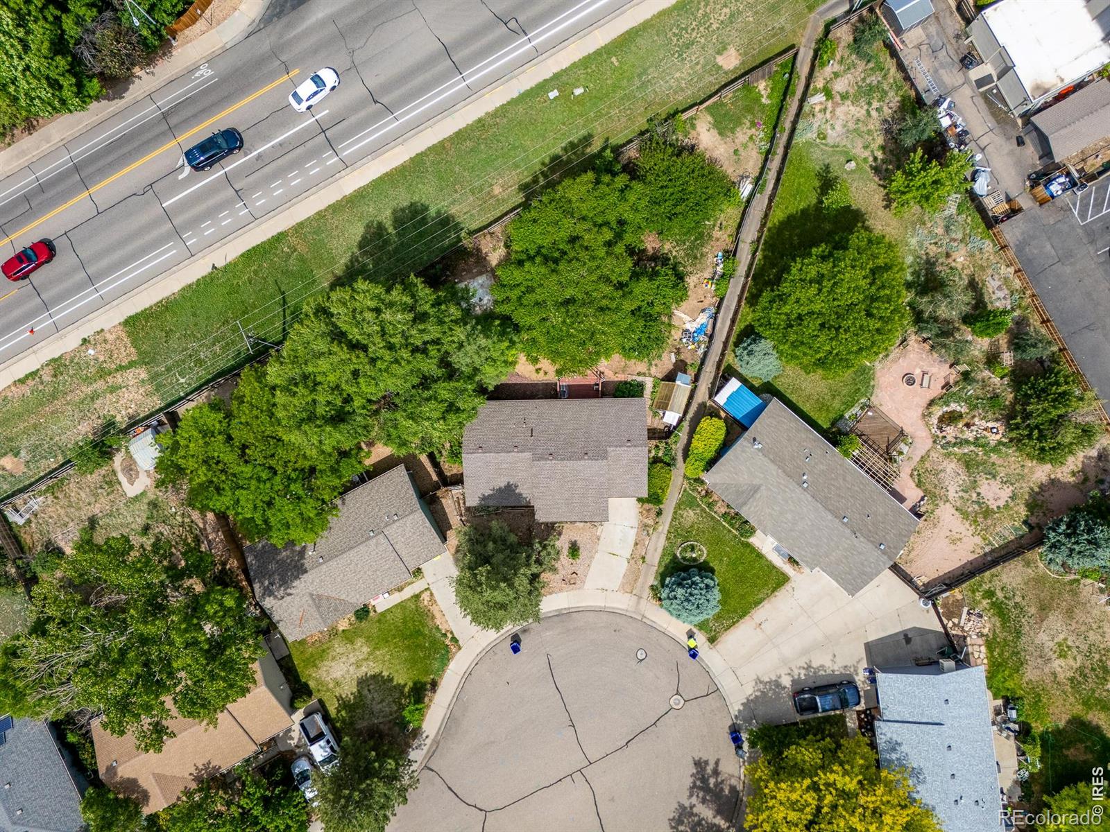 MLS Image #2 for 904  foothills court,windsor, Colorado