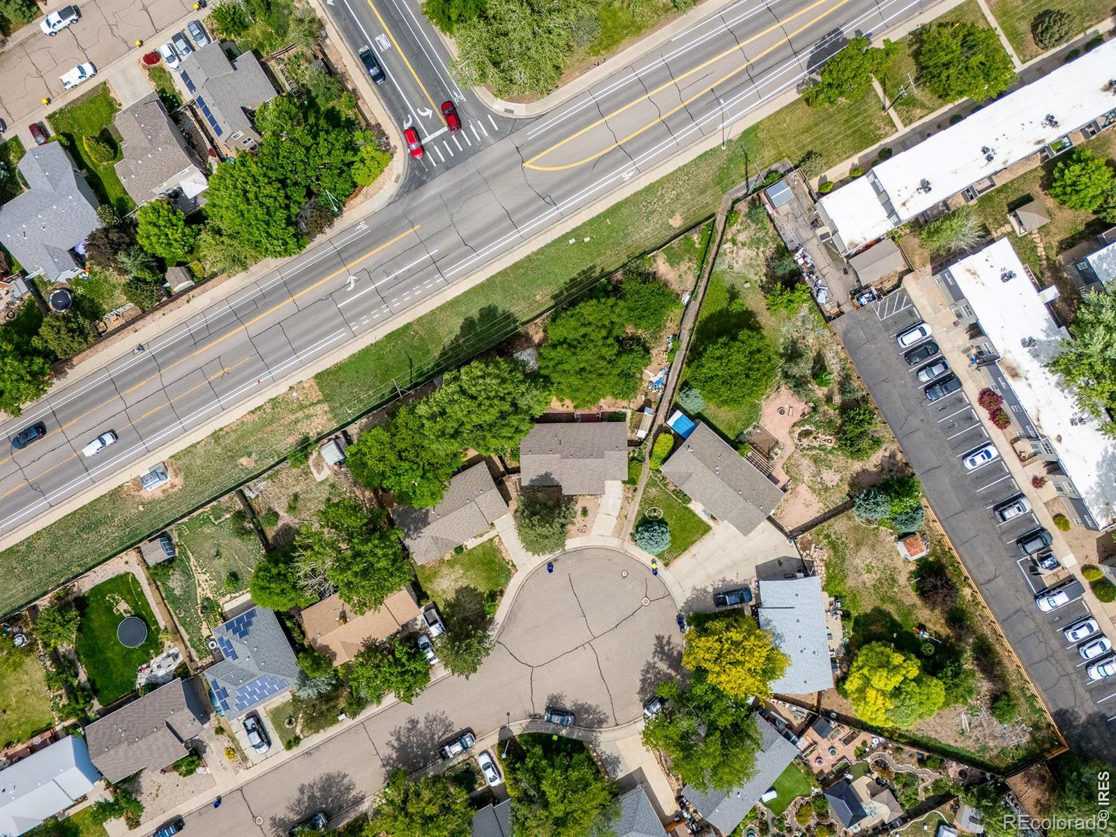 MLS Image #9 for 904  foothills court,windsor, Colorado
