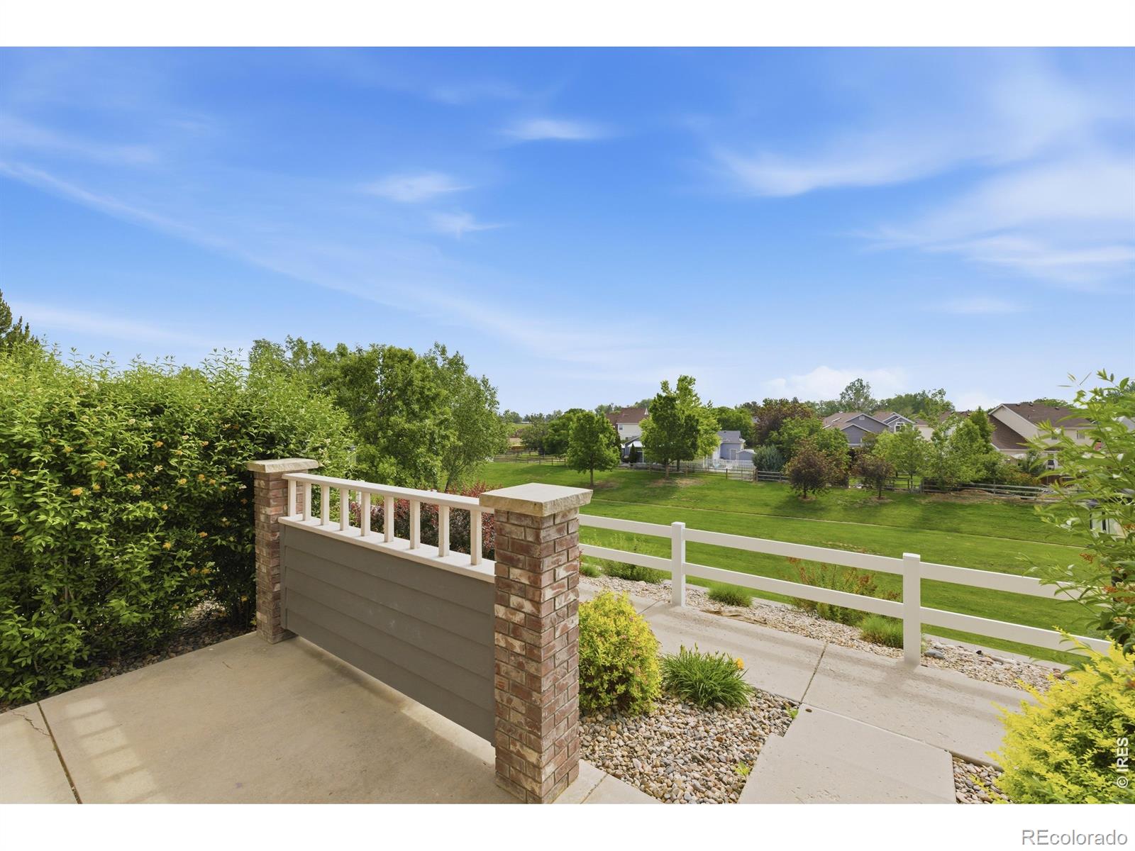 MLS Image #2 for 320  strasburg drive,fort collins, Colorado