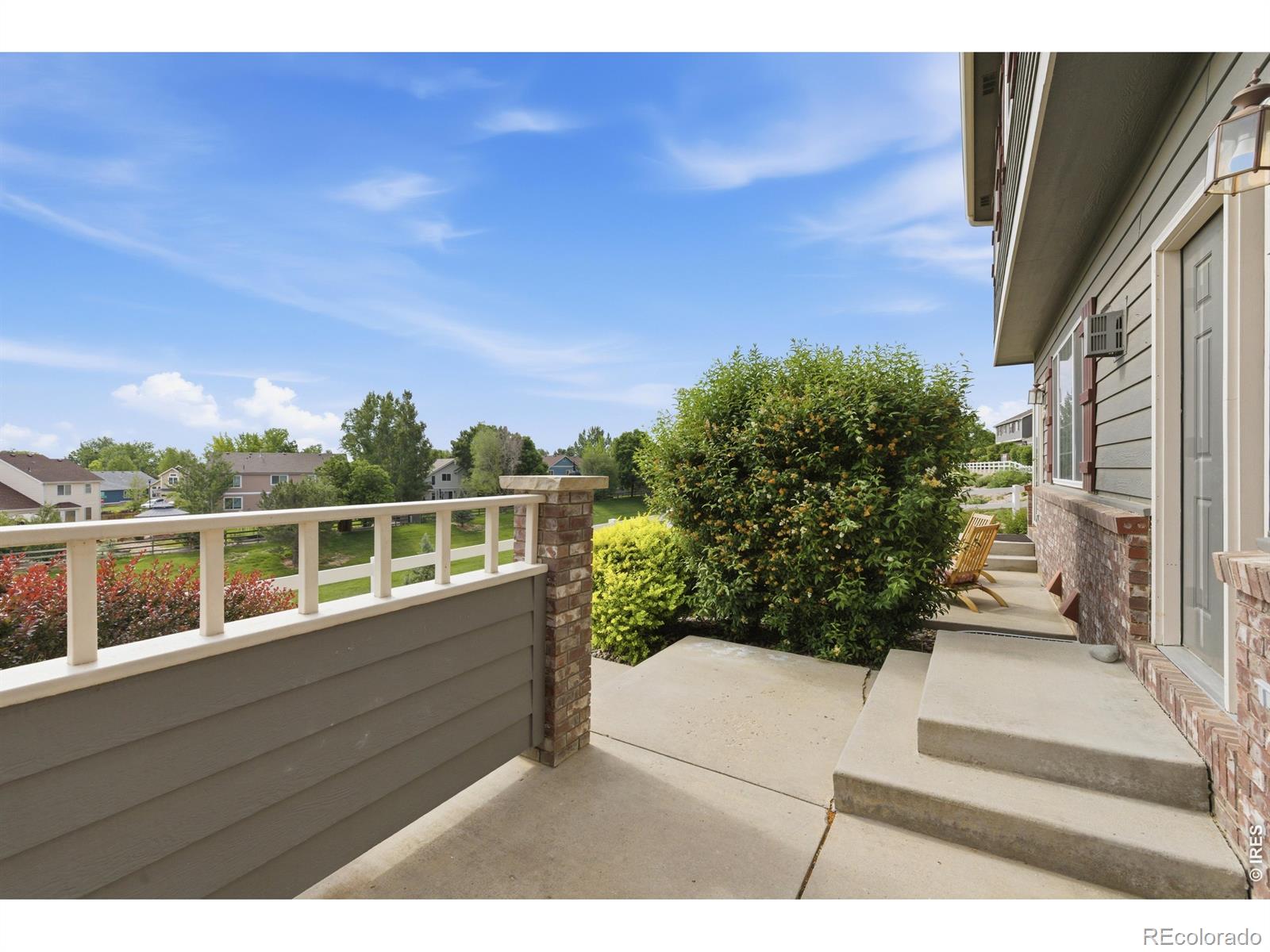 MLS Image #3 for 320  strasburg drive,fort collins, Colorado