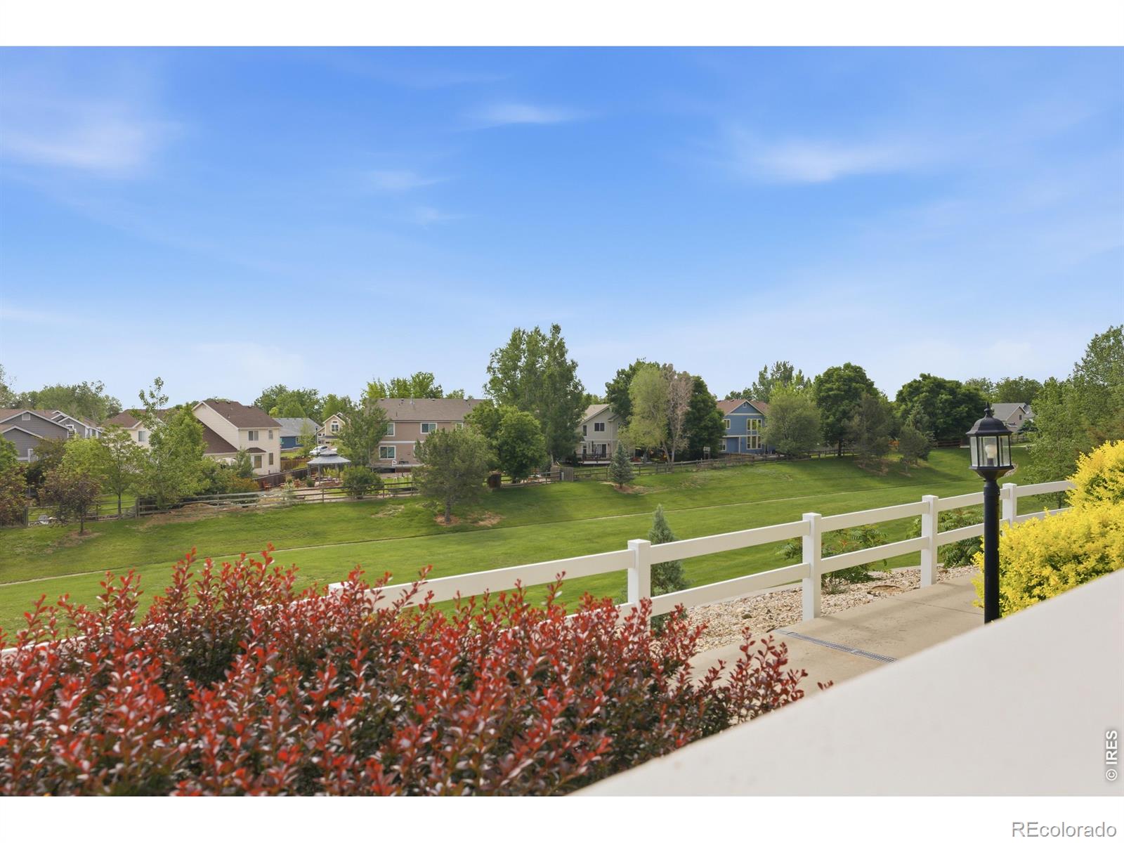 MLS Image #4 for 320  strasburg drive,fort collins, Colorado