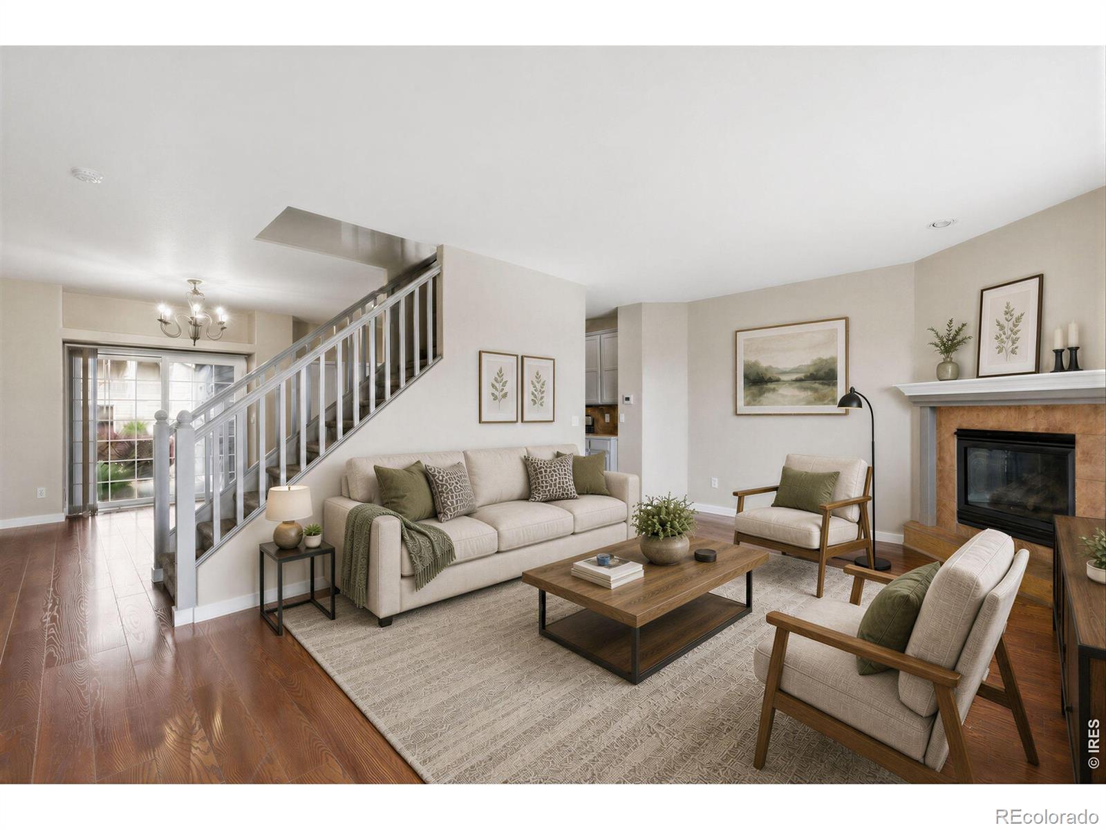 MLS Image #5 for 320  strasburg drive,fort collins, Colorado