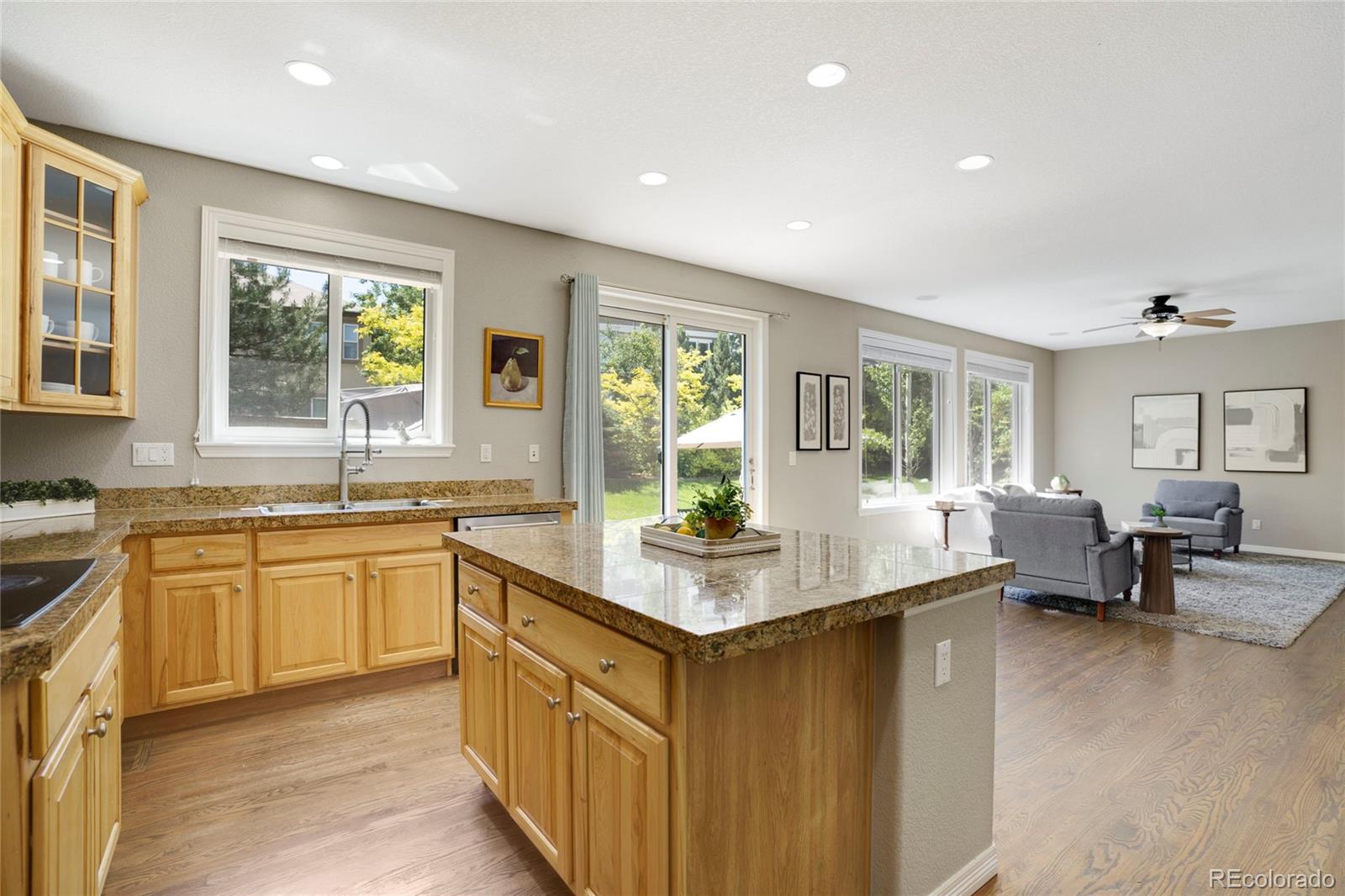 MLS Image #12 for 2586  pemberly avenue,highlands ranch, Colorado