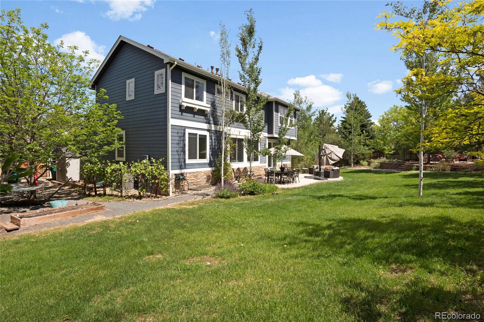 MLS Image #3 for 2586  pemberly avenue,highlands ranch, Colorado