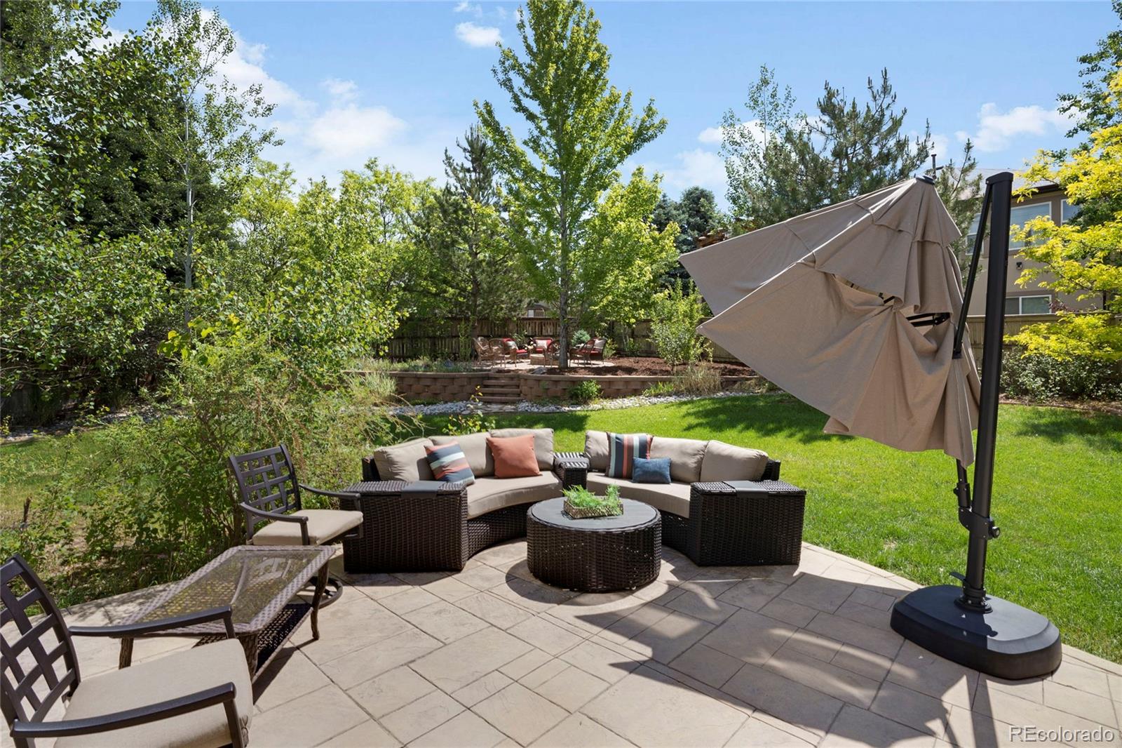 MLS Image #4 for 2586  pemberly avenue,highlands ranch, Colorado