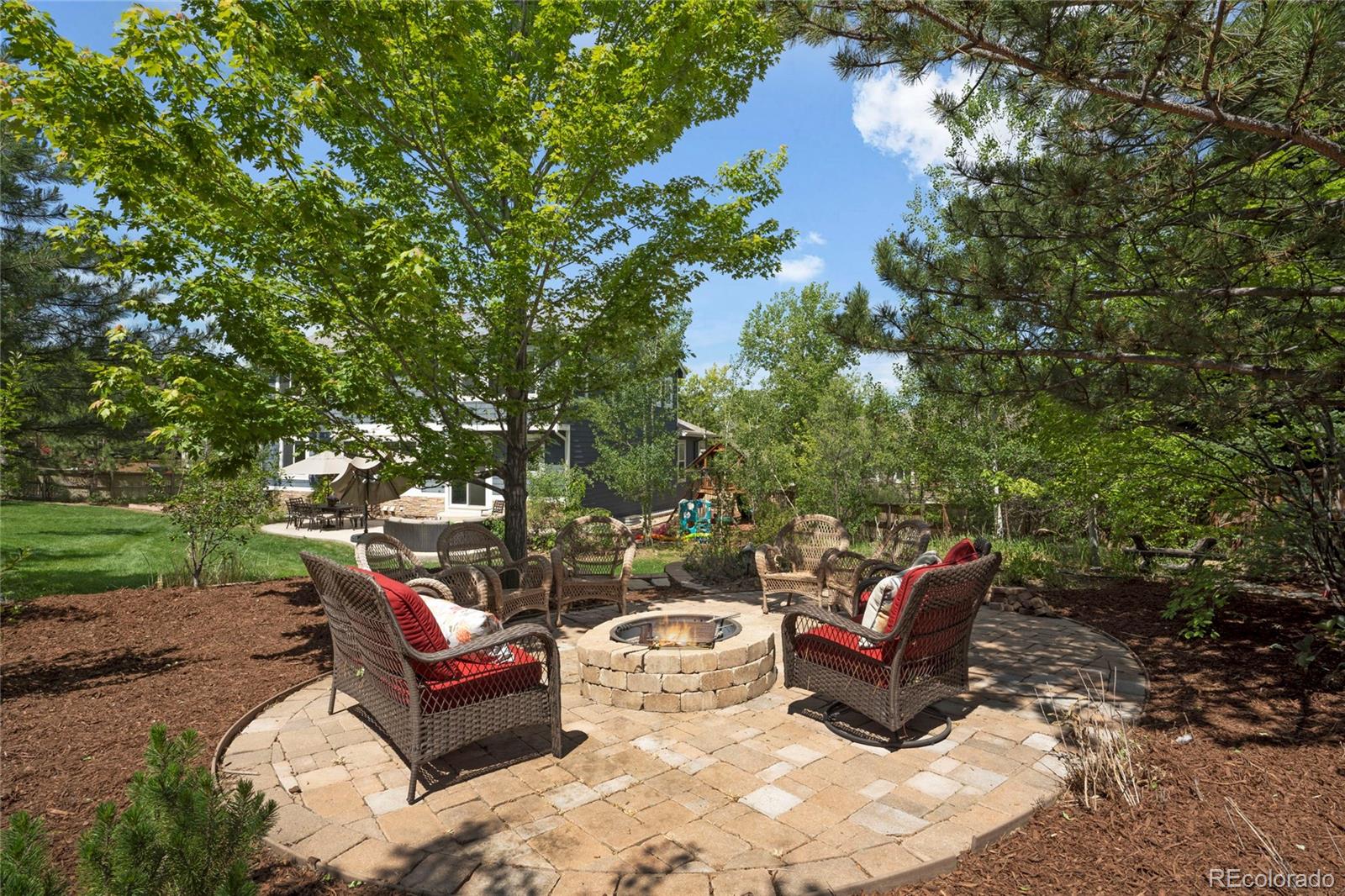 MLS Image #5 for 2586  pemberly avenue,highlands ranch, Colorado