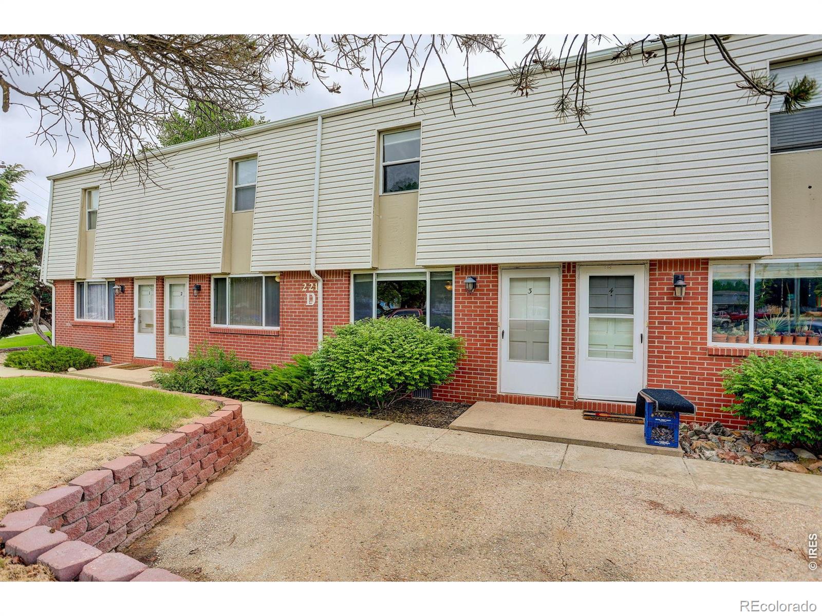 MLS Image #30 for 221  chestnut street,windsor, Colorado