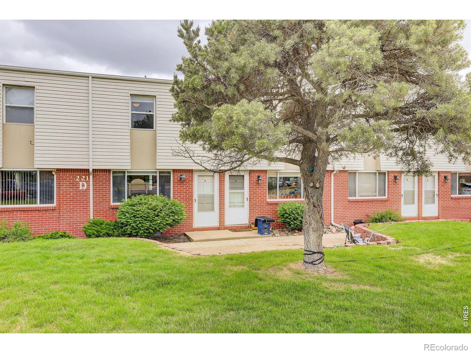 MLS Image #31 for 221  chestnut street,windsor, Colorado