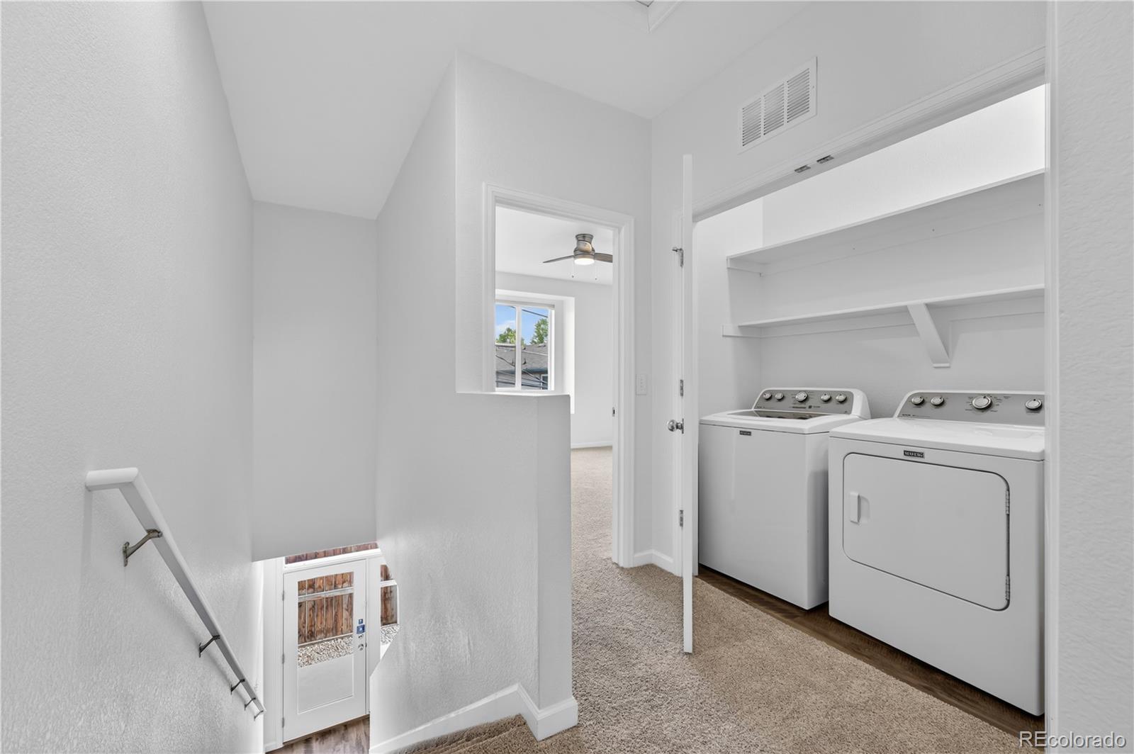 MLS Image #10 for 1046  oak circle,denver, Colorado