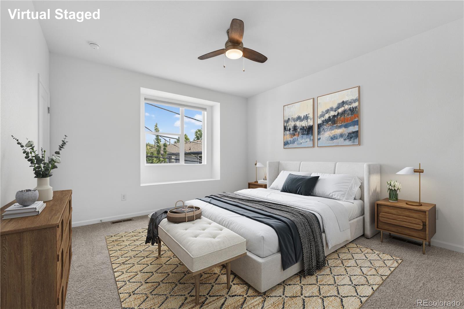 MLS Image #11 for 1046  oak circle,denver, Colorado