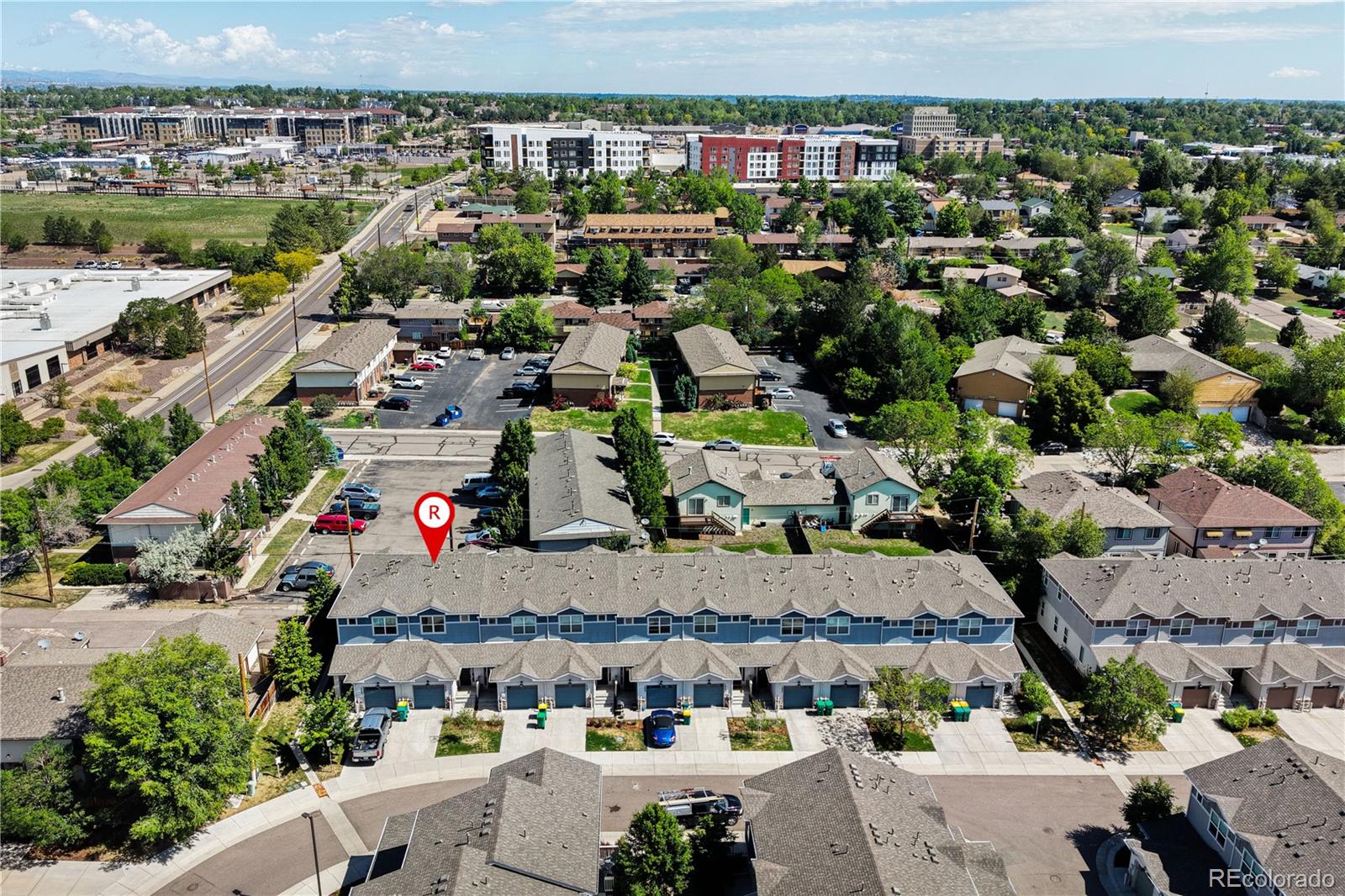 MLS Image #21 for 1046  oak circle,denver, Colorado