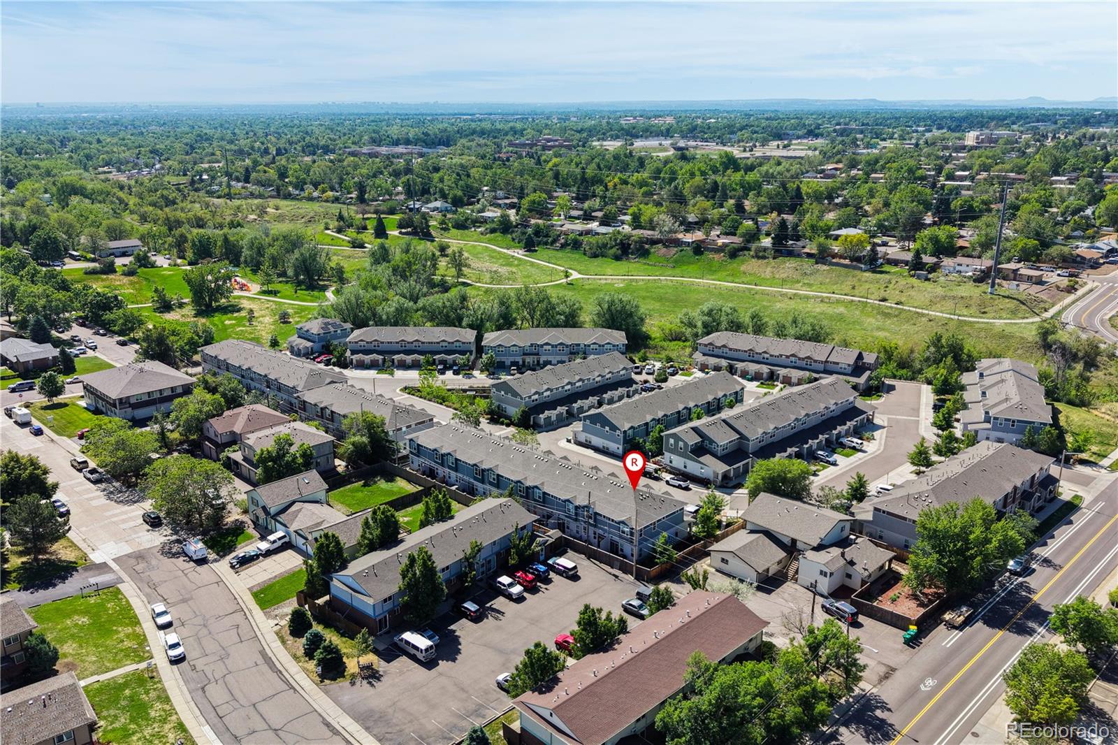 MLS Image #22 for 1046  oak circle,denver, Colorado
