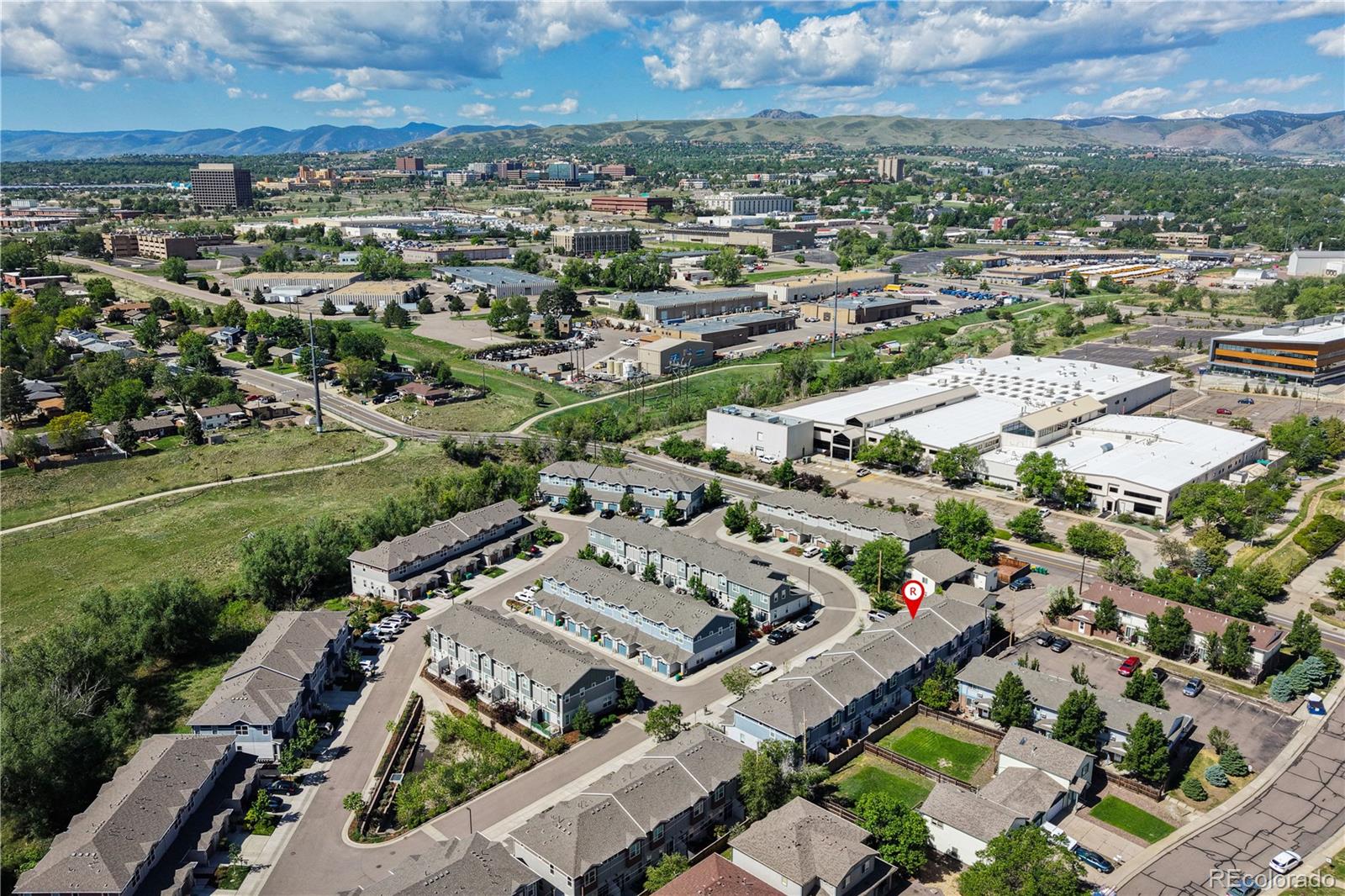 MLS Image #23 for 1046  oak circle,denver, Colorado