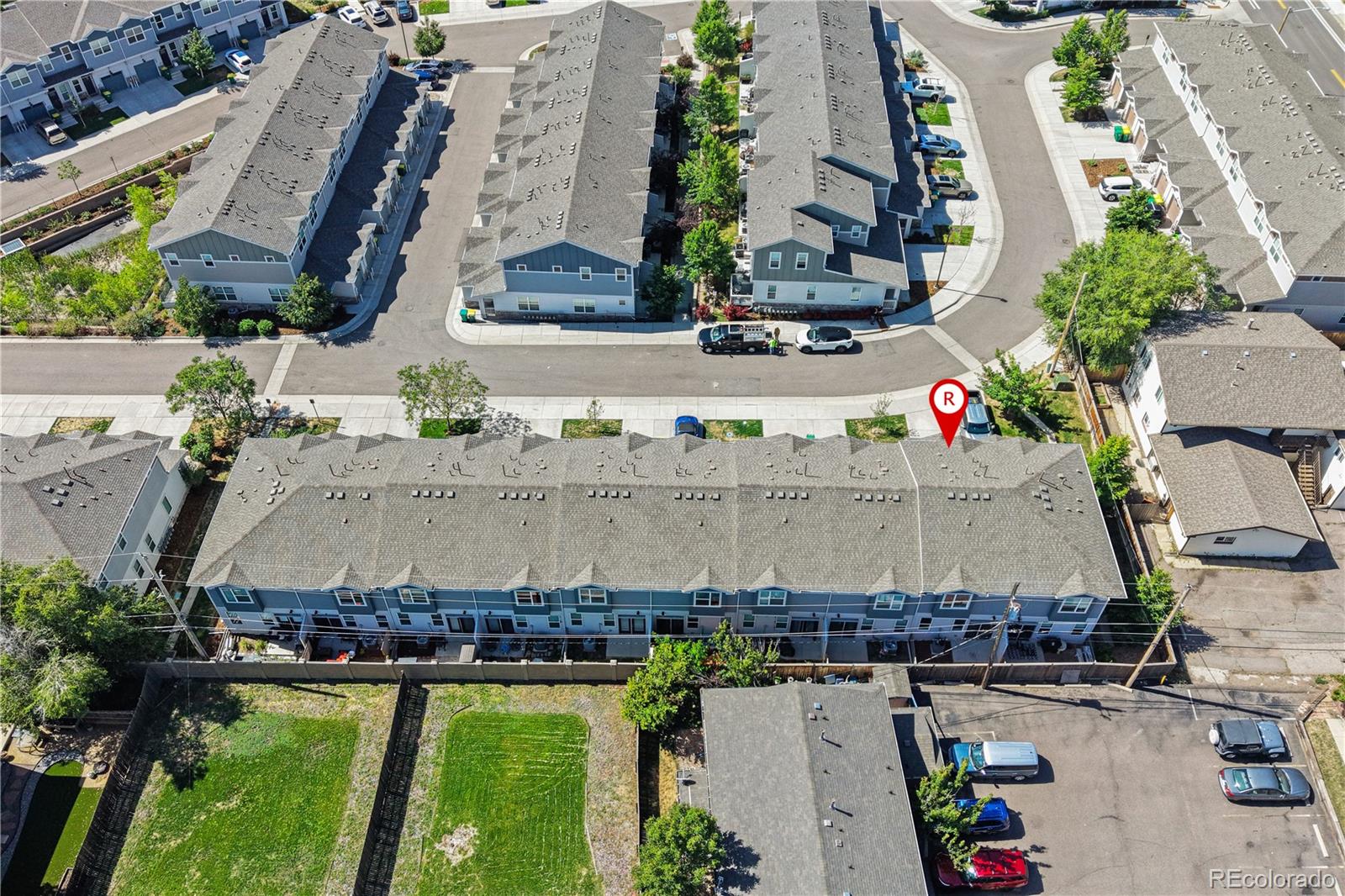 MLS Image #24 for 1046  oak circle,denver, Colorado