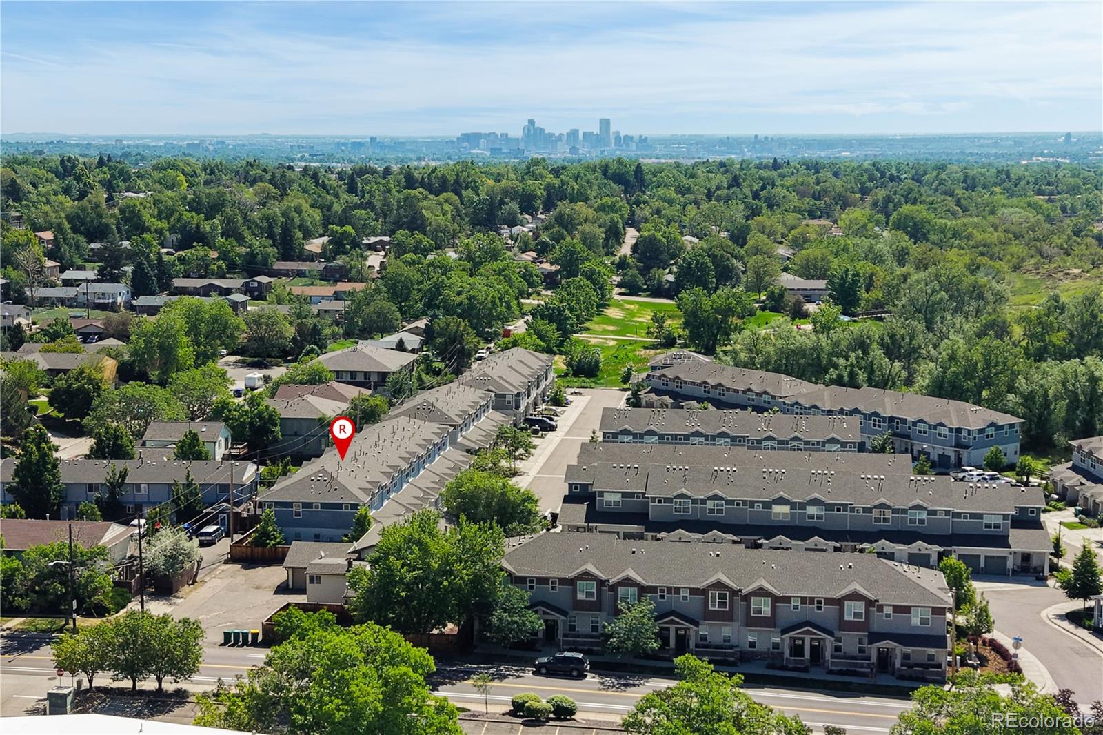 MLS Image #25 for 1046  oak circle,denver, Colorado