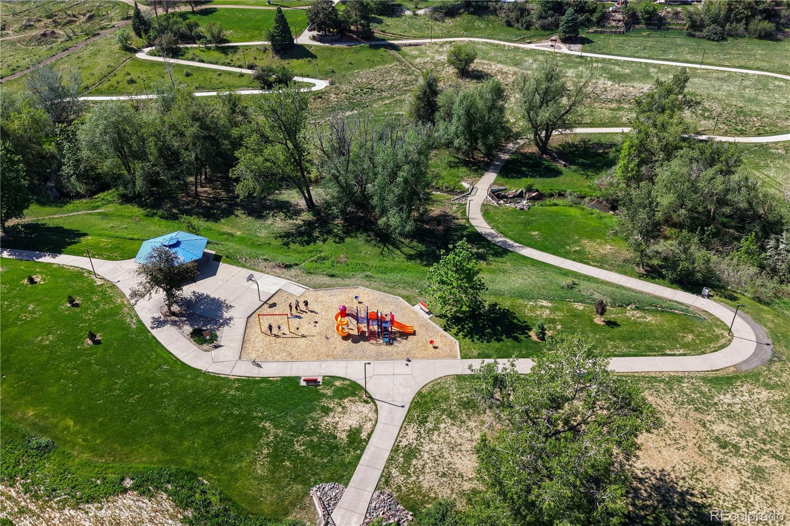 MLS Image #27 for 1046  oak circle,denver, Colorado