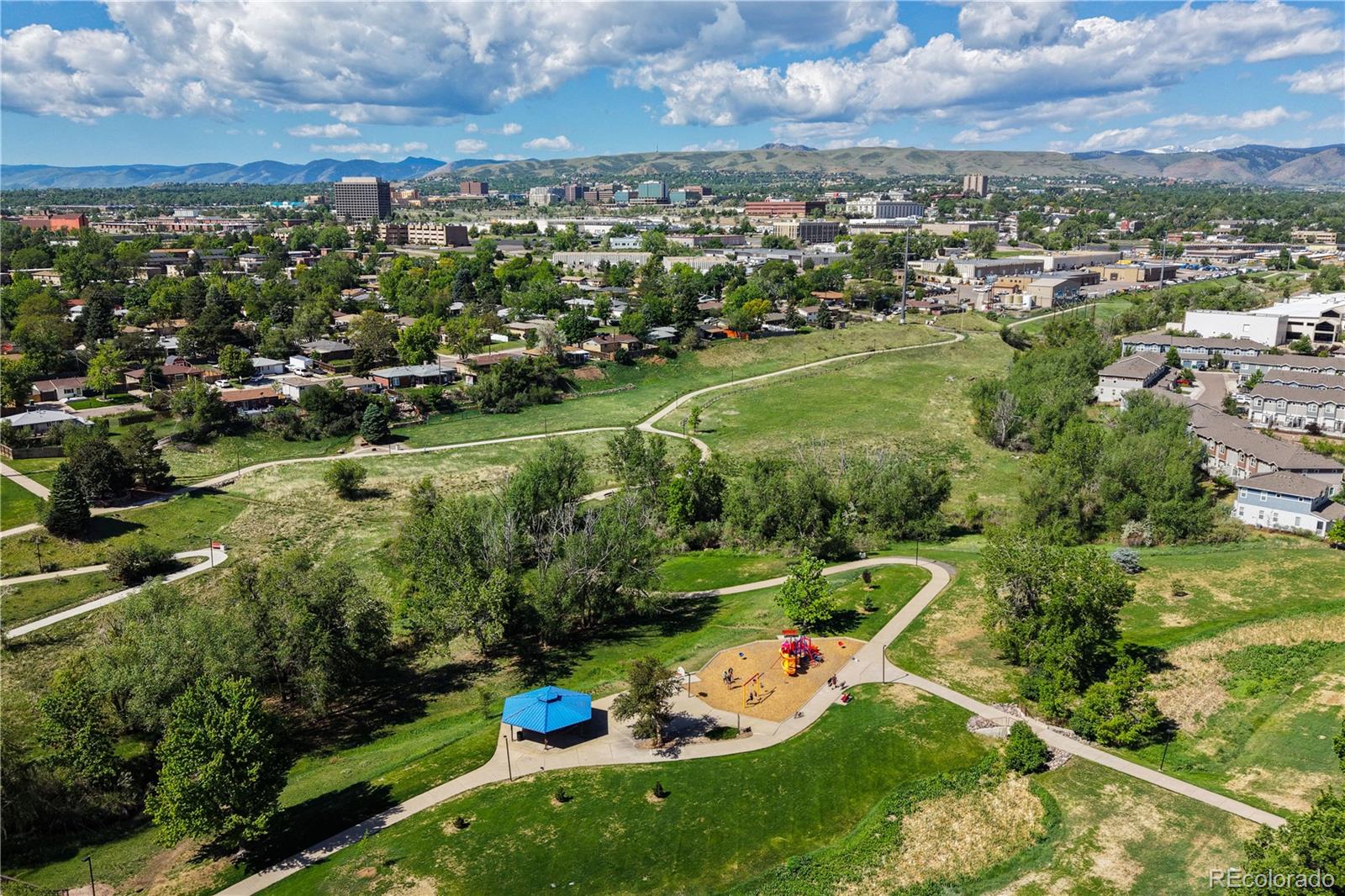MLS Image #28 for 1046  oak circle,denver, Colorado