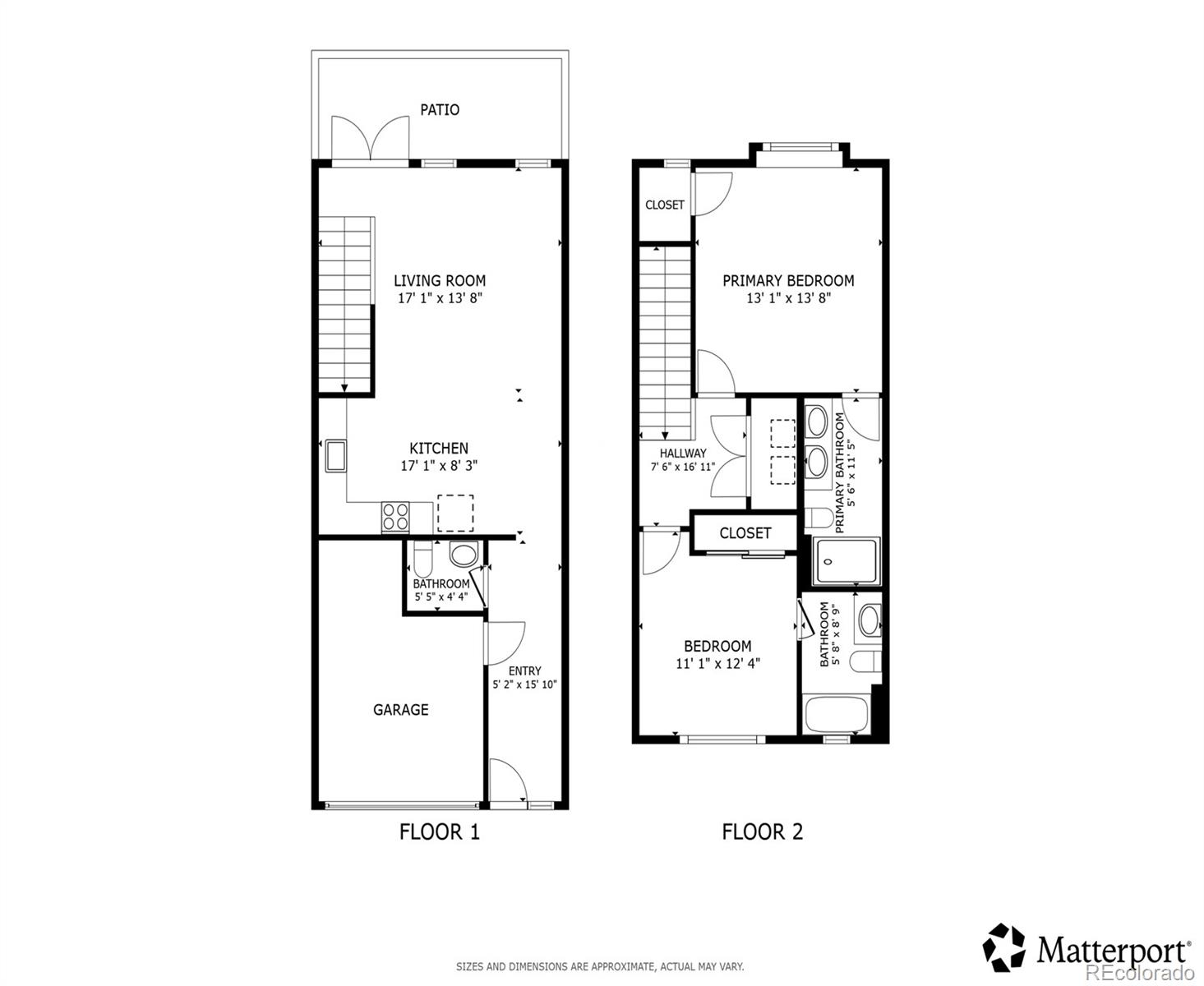 MLS Image #29 for 1046  oak circle,denver, Colorado