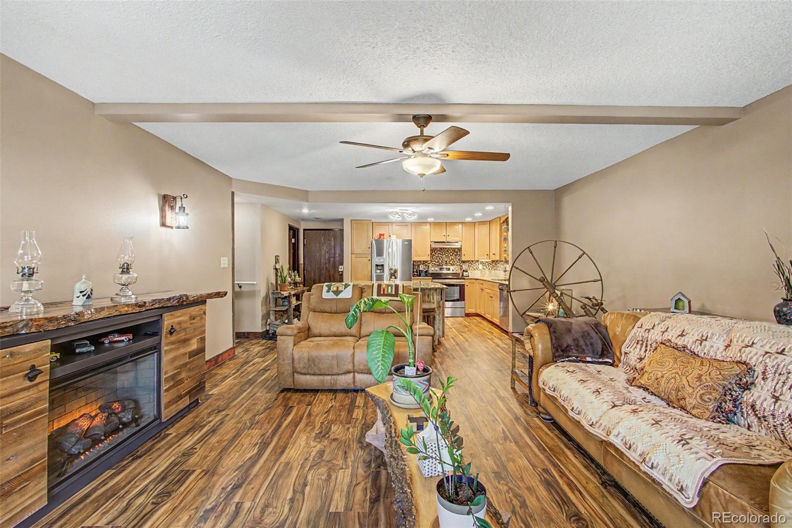MLS Image #2 for 14000 e linvale place,aurora, Colorado