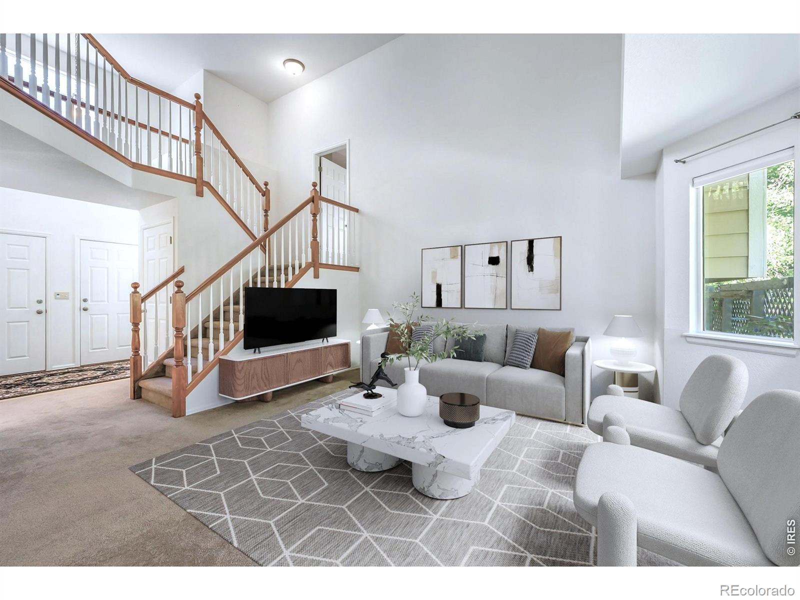 MLS Image #5 for 608  peyton drive,fort collins, Colorado
