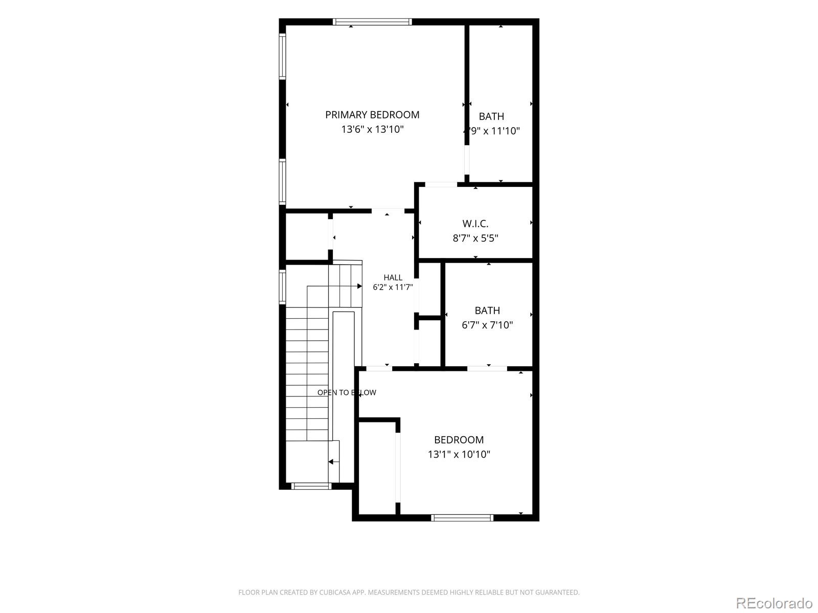 MLS Image #29 for 5320  13th street,frederick, Colorado
