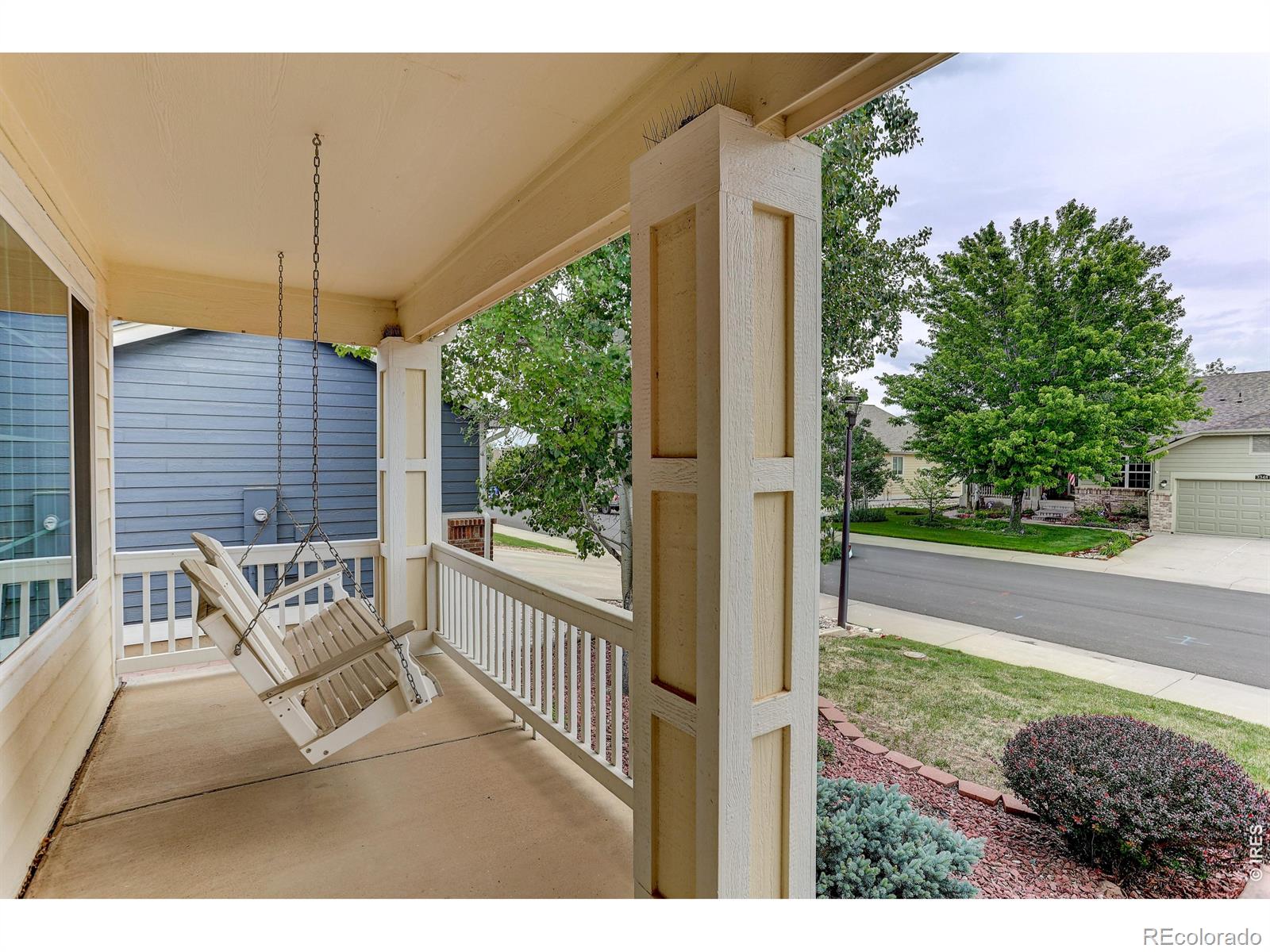 MLS Image #1 for 3361  crowley circle,loveland, Colorado