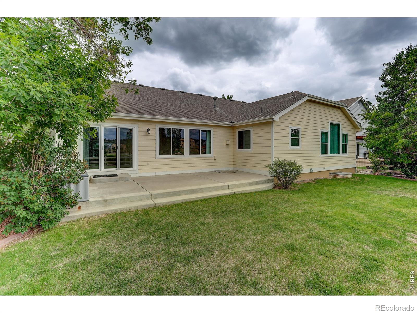 MLS Image #48 for 3361  crowley circle,loveland, Colorado
