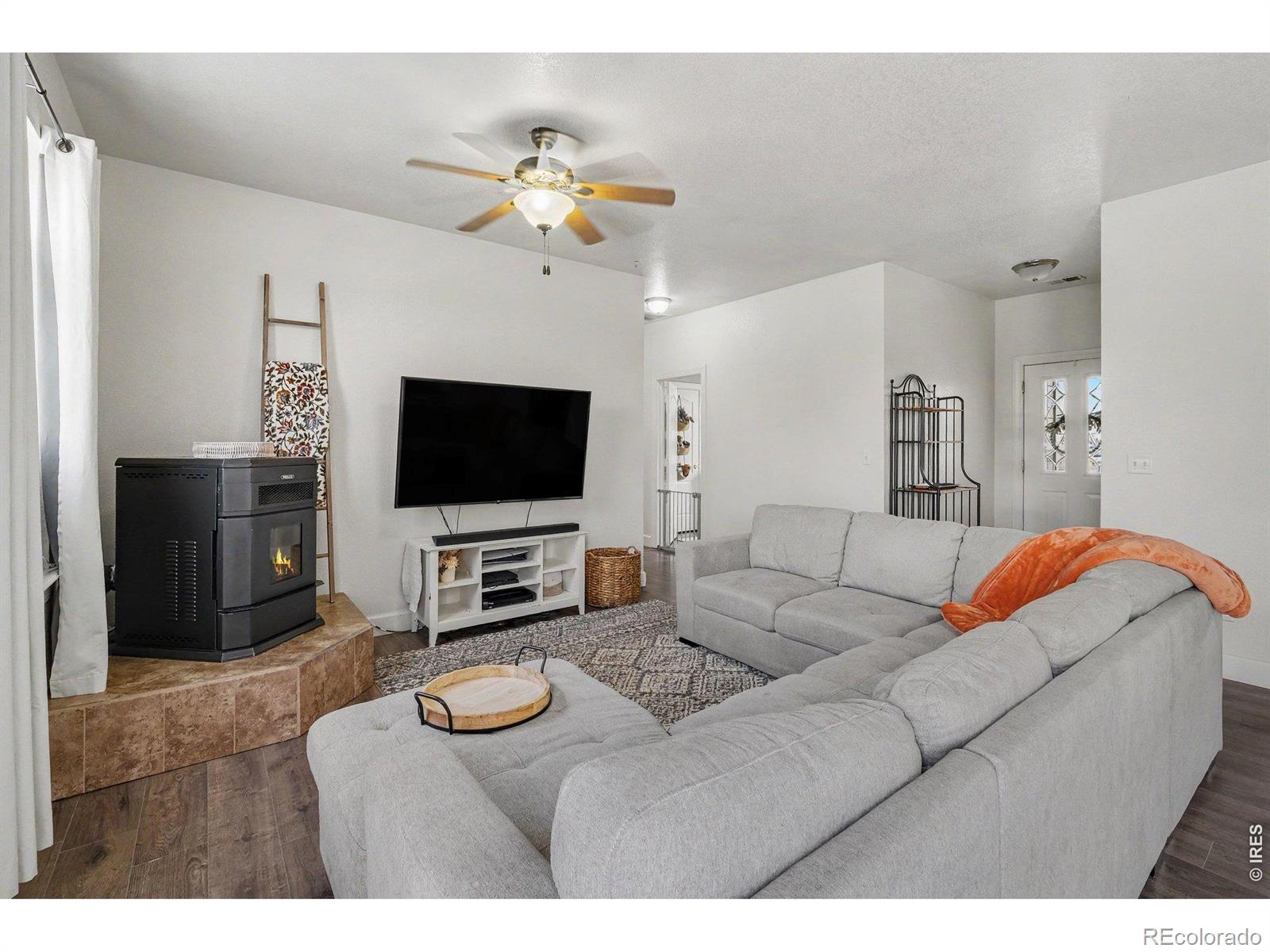 MLS Image #1 for 9548  mcguire avenue,carr, Colorado