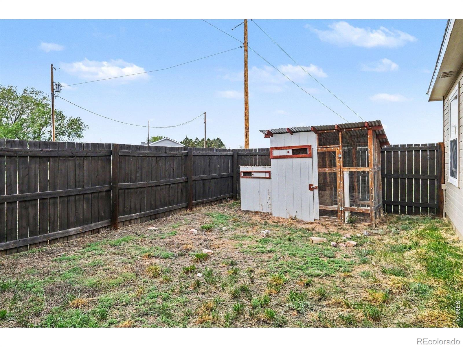MLS Image #16 for 9548  mcguire avenue,carr, Colorado