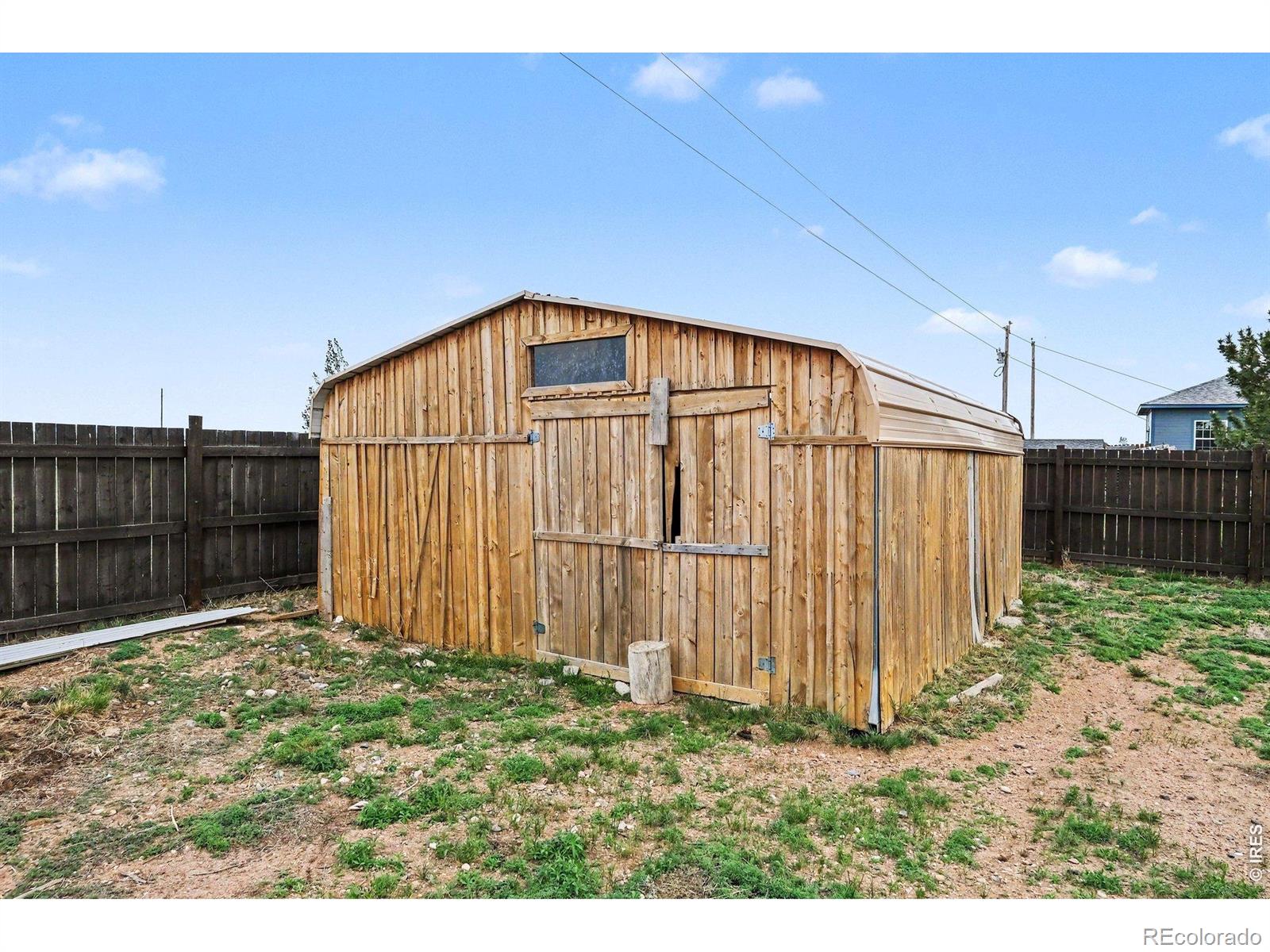 MLS Image #17 for 9548  mcguire avenue,carr, Colorado