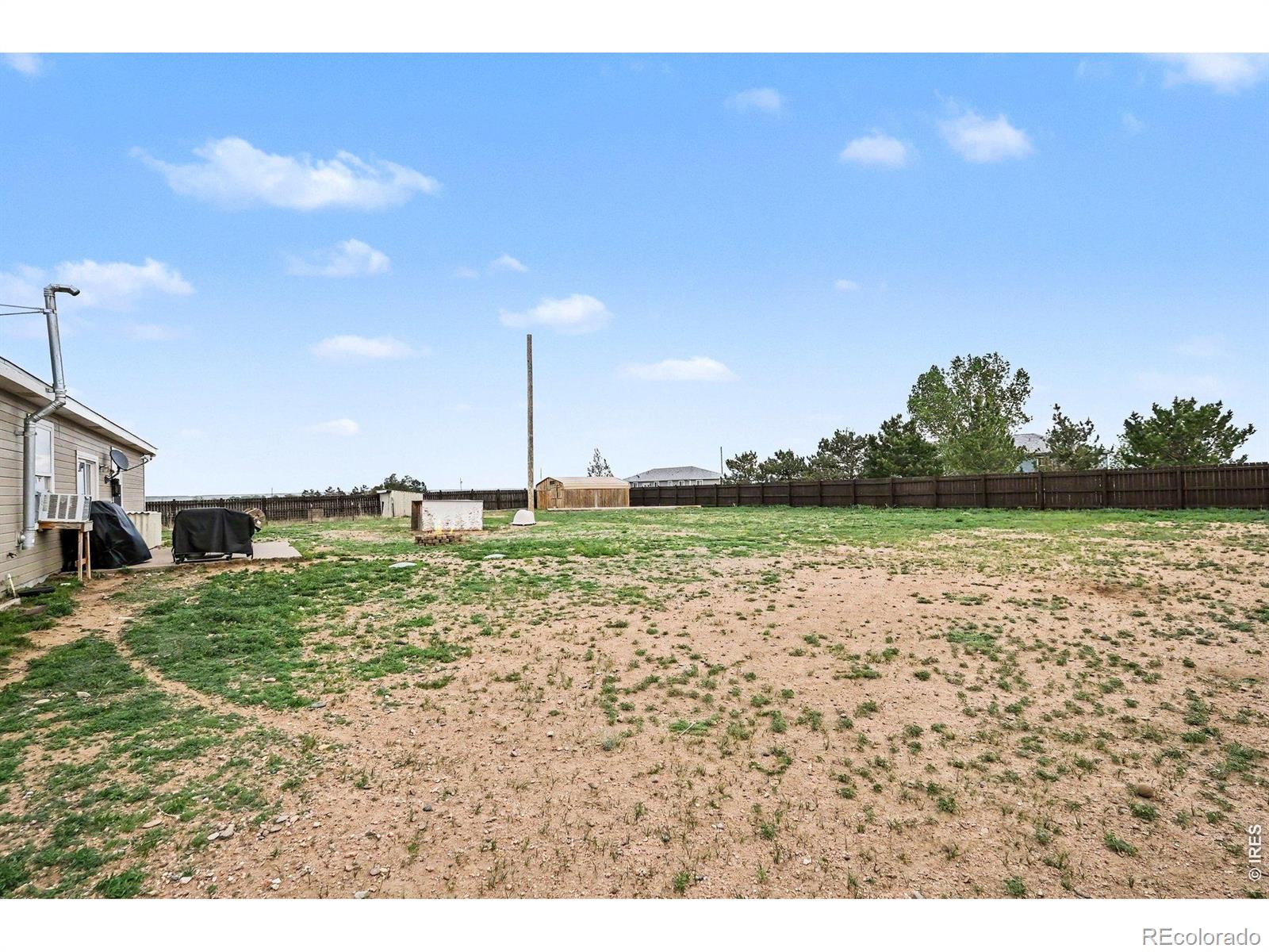 MLS Image #18 for 9548  mcguire avenue,carr, Colorado