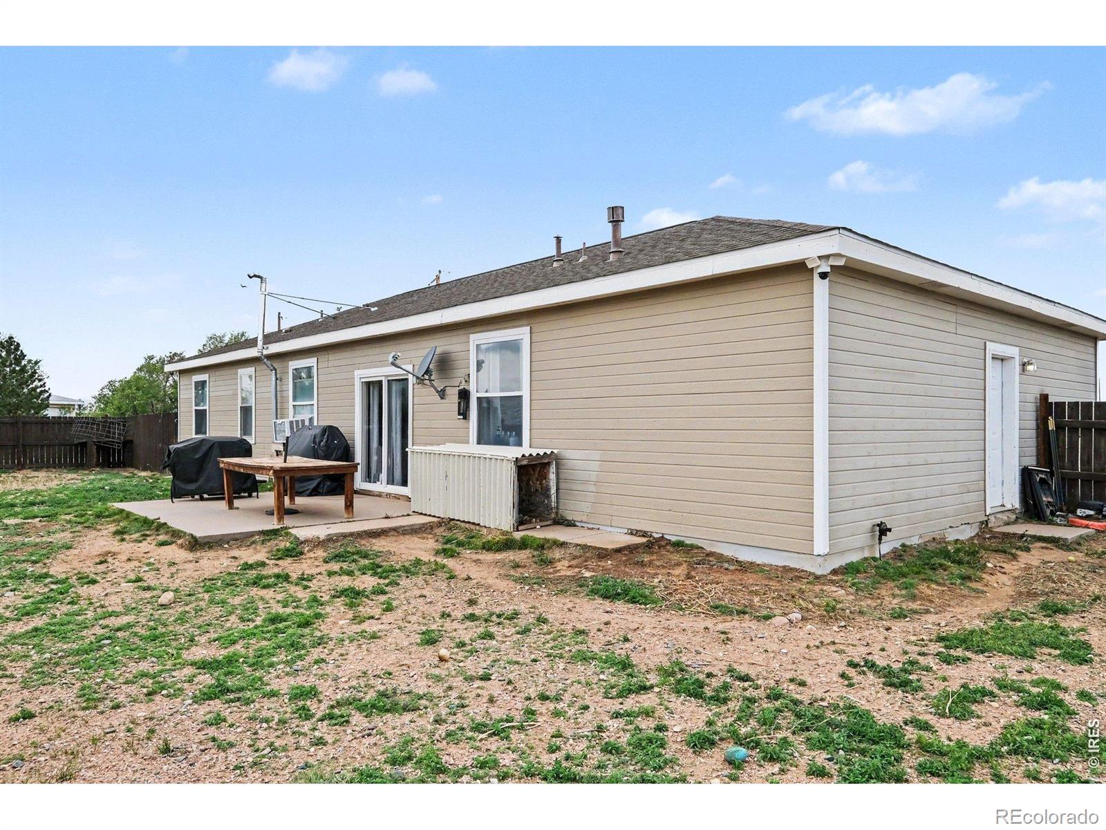 MLS Image #19 for 9548  mcguire avenue,carr, Colorado