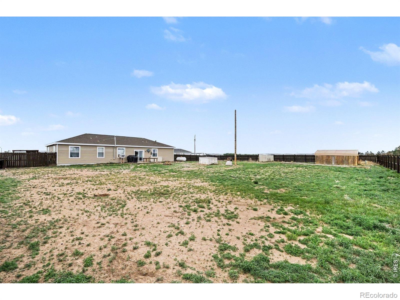 MLS Image #20 for 9548  mcguire avenue,carr, Colorado