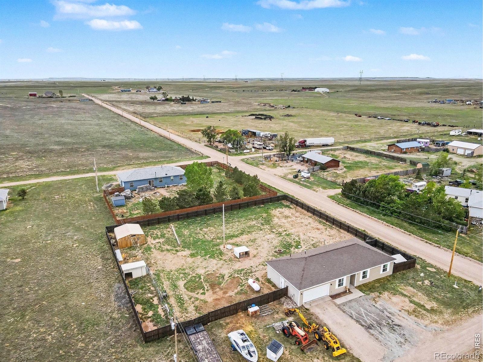 MLS Image #21 for 9548  mcguire avenue,carr, Colorado