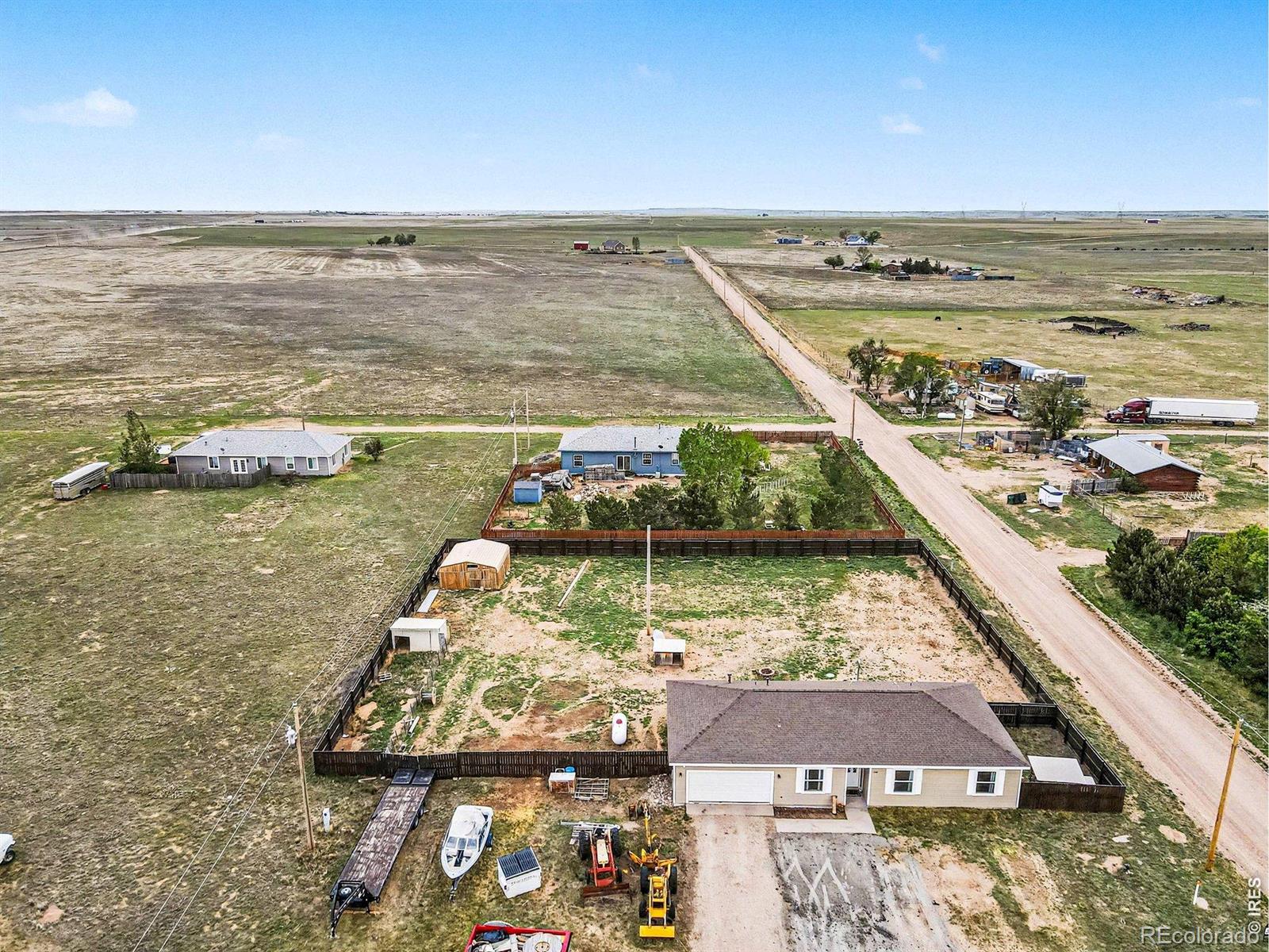 MLS Image #22 for 9548  mcguire avenue,carr, Colorado