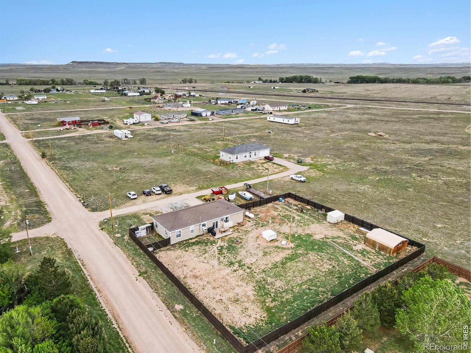 MLS Image #23 for 9548  mcguire avenue,carr, Colorado
