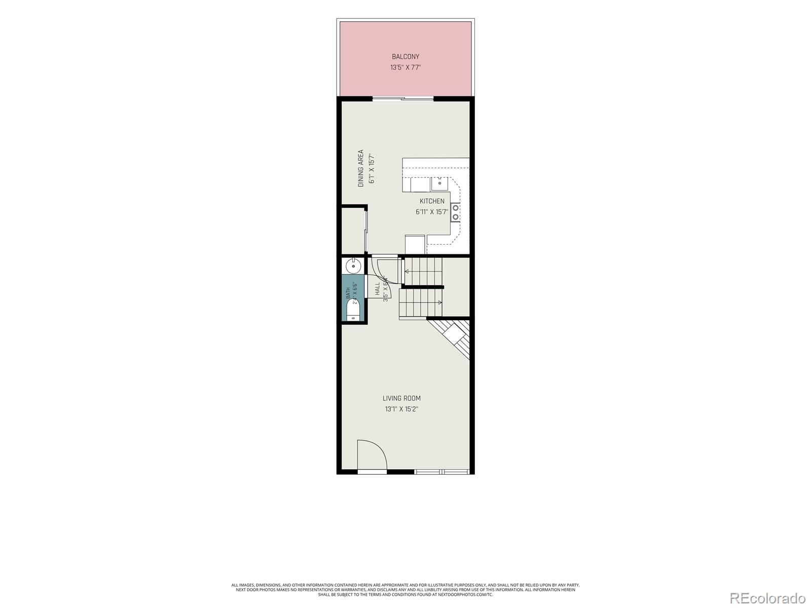 MLS Image #31 for 2537 e nichols circle ,centennial, Colorado