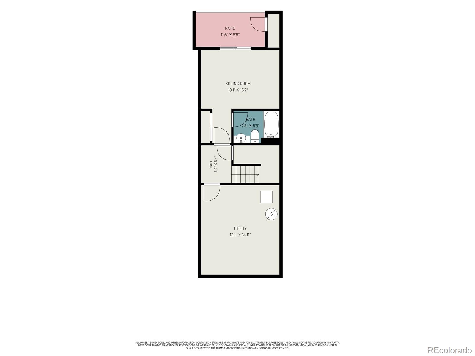 MLS Image #33 for 2537 e nichols circle ,centennial, Colorado