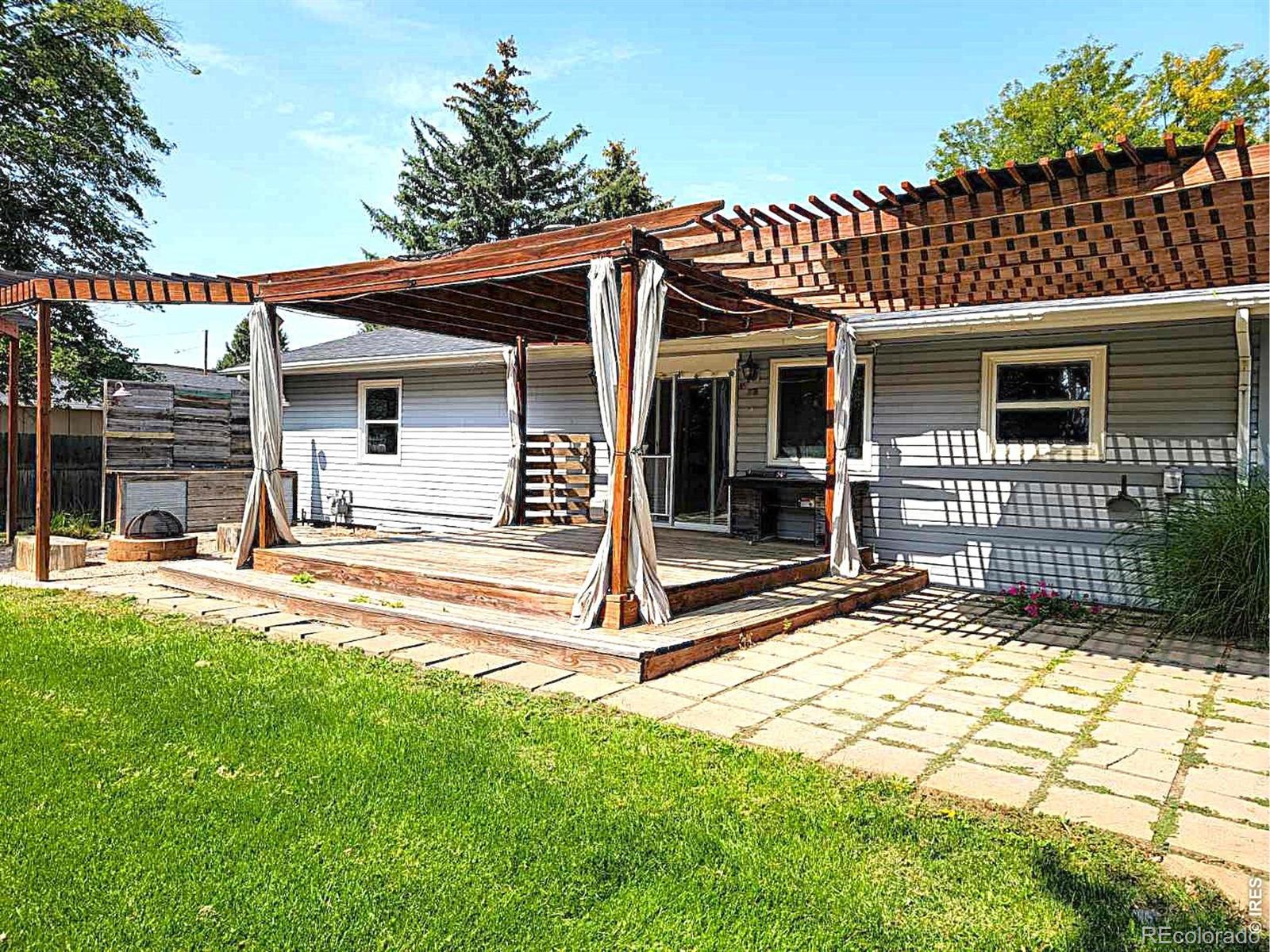 MLS Image #16 for 819  glenora street,sterling, Colorado